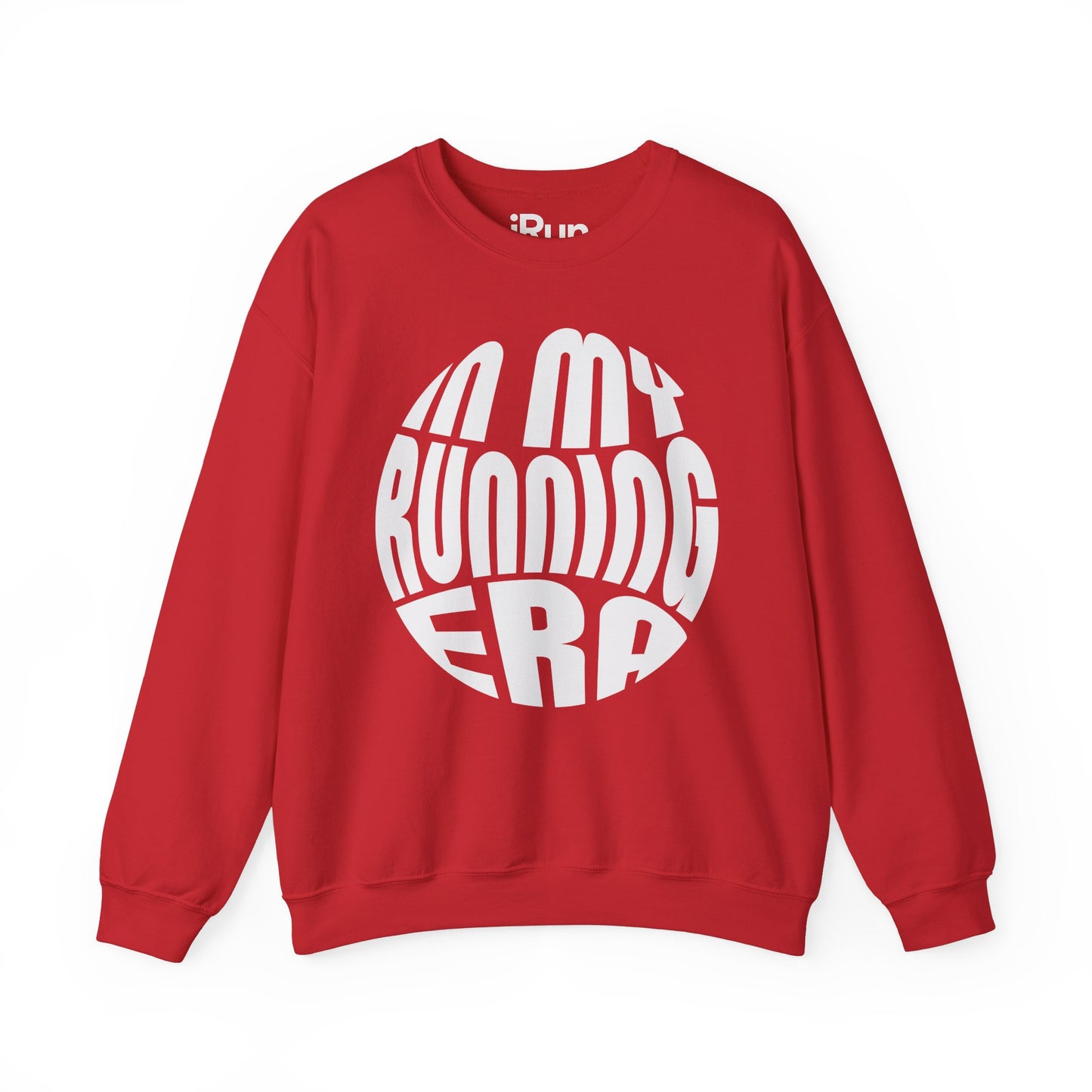 My Running Era Sweatshirt