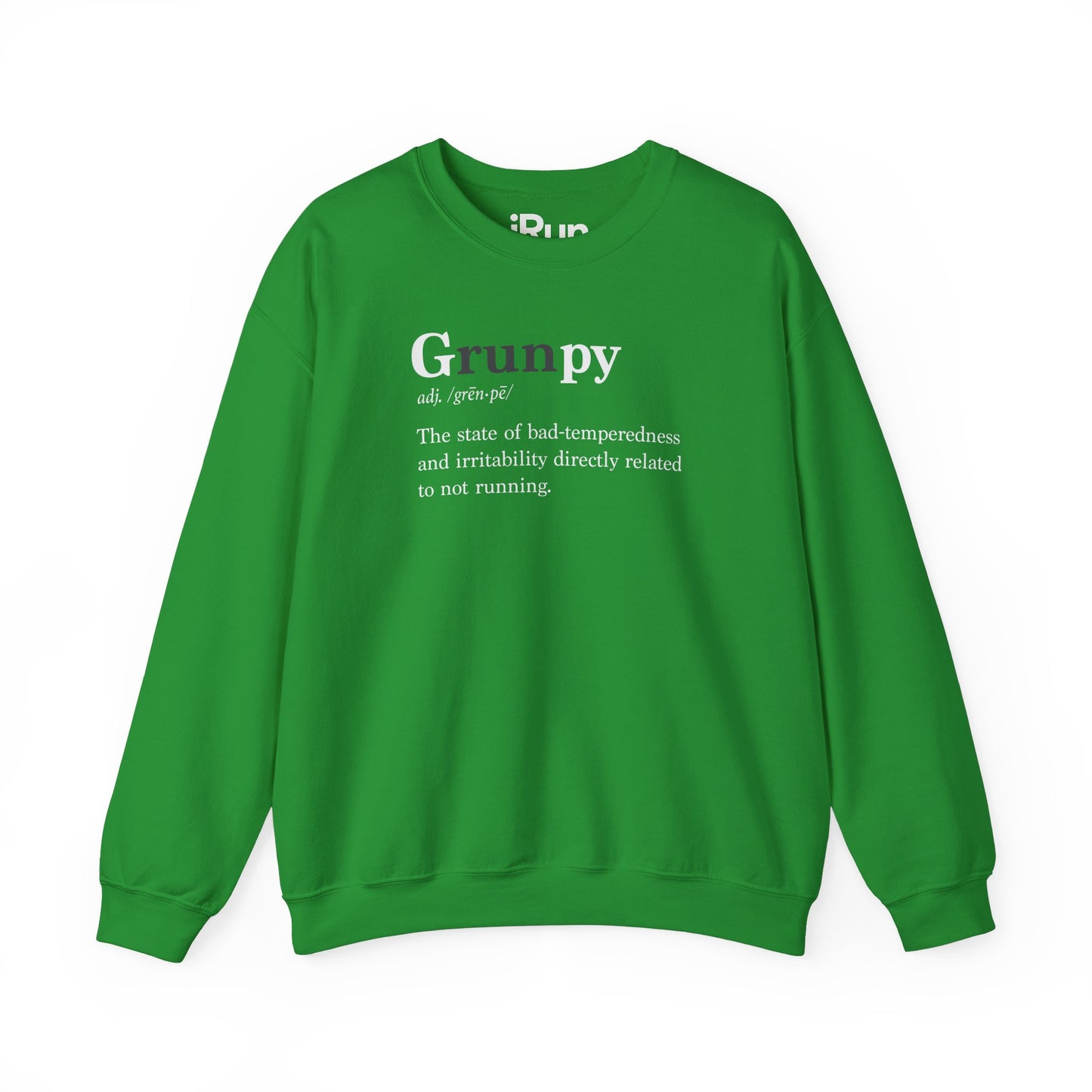 Grunpy Sweatshirt