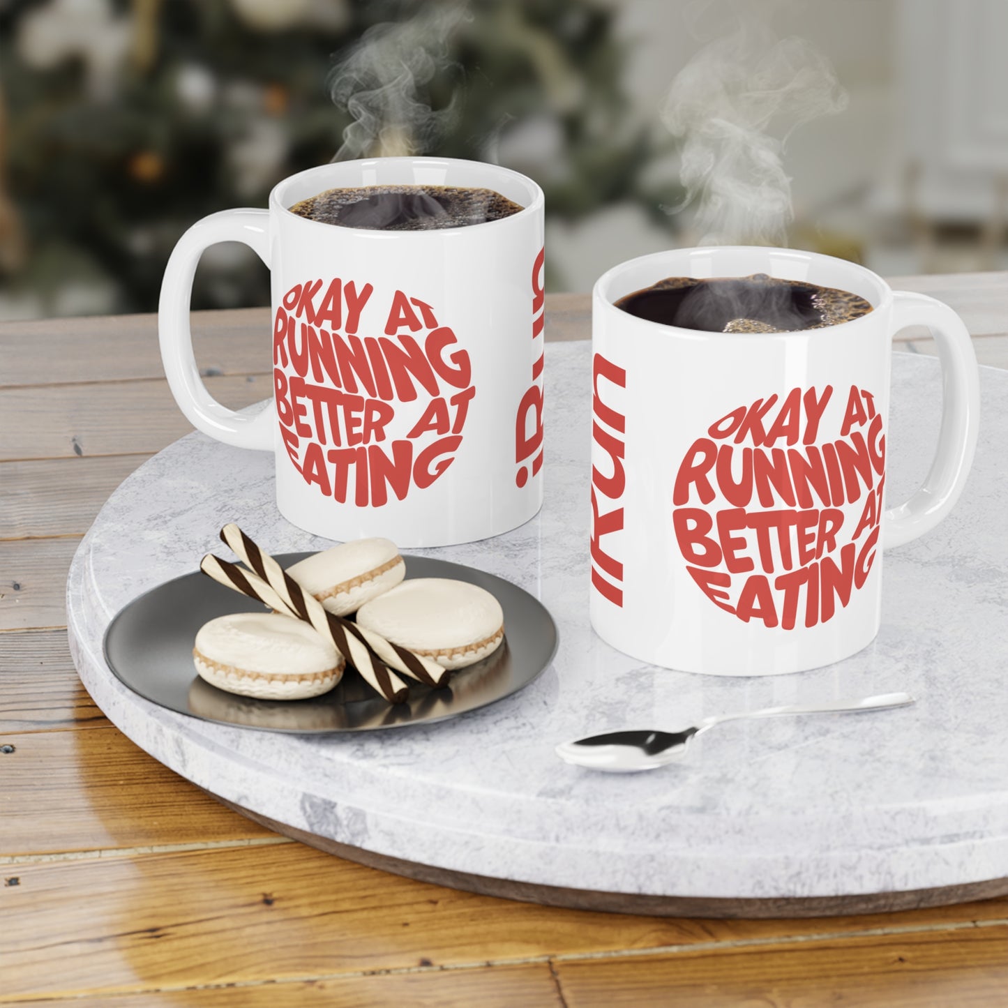 Better Eater Mug