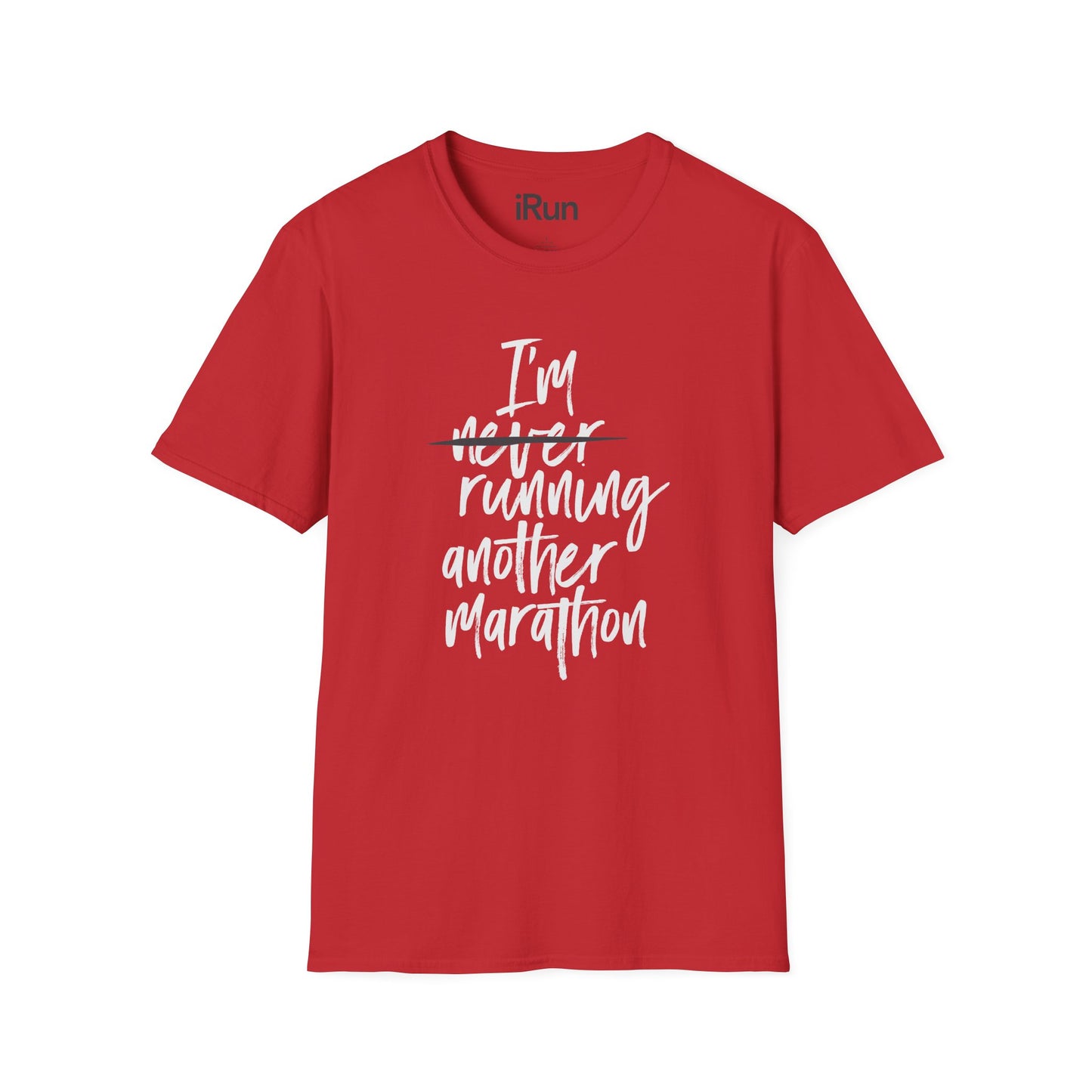 Another Marathon T-Shirt