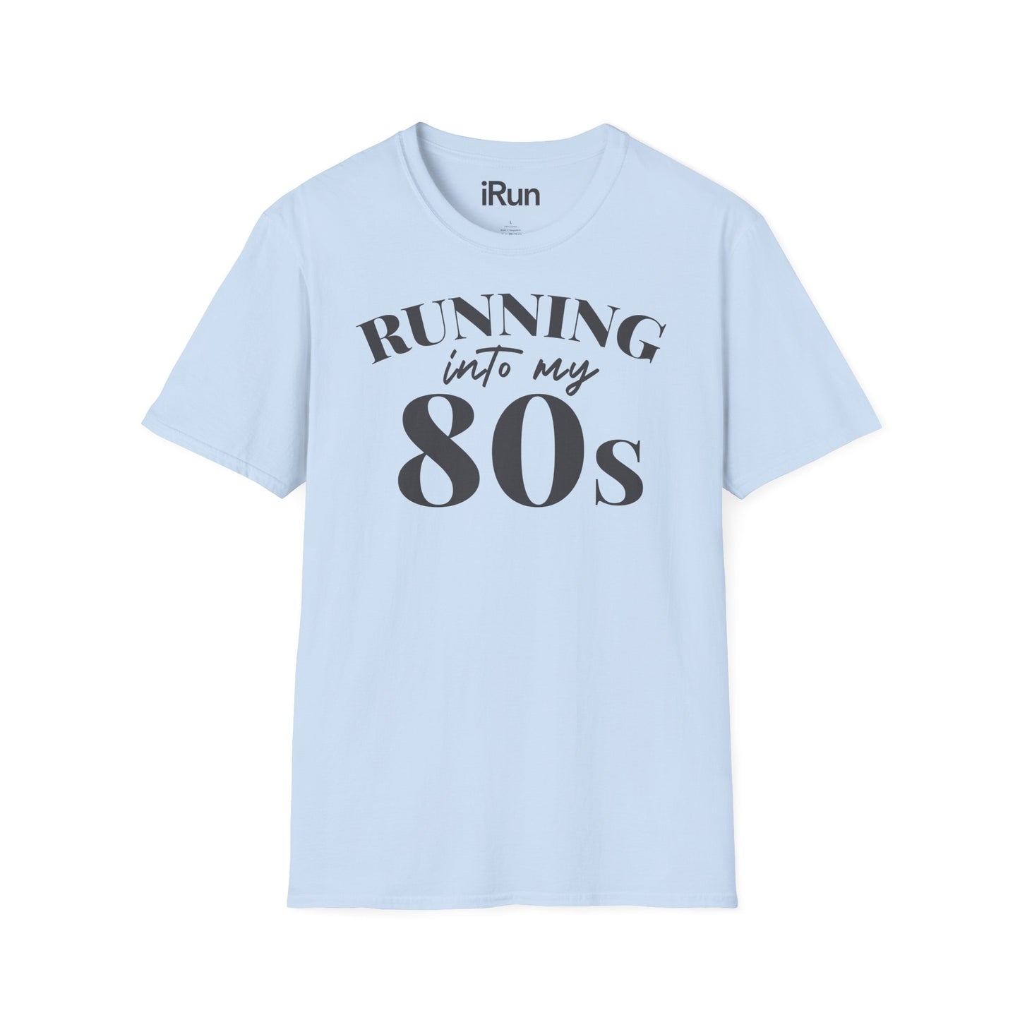 Running 80 T-Shirt