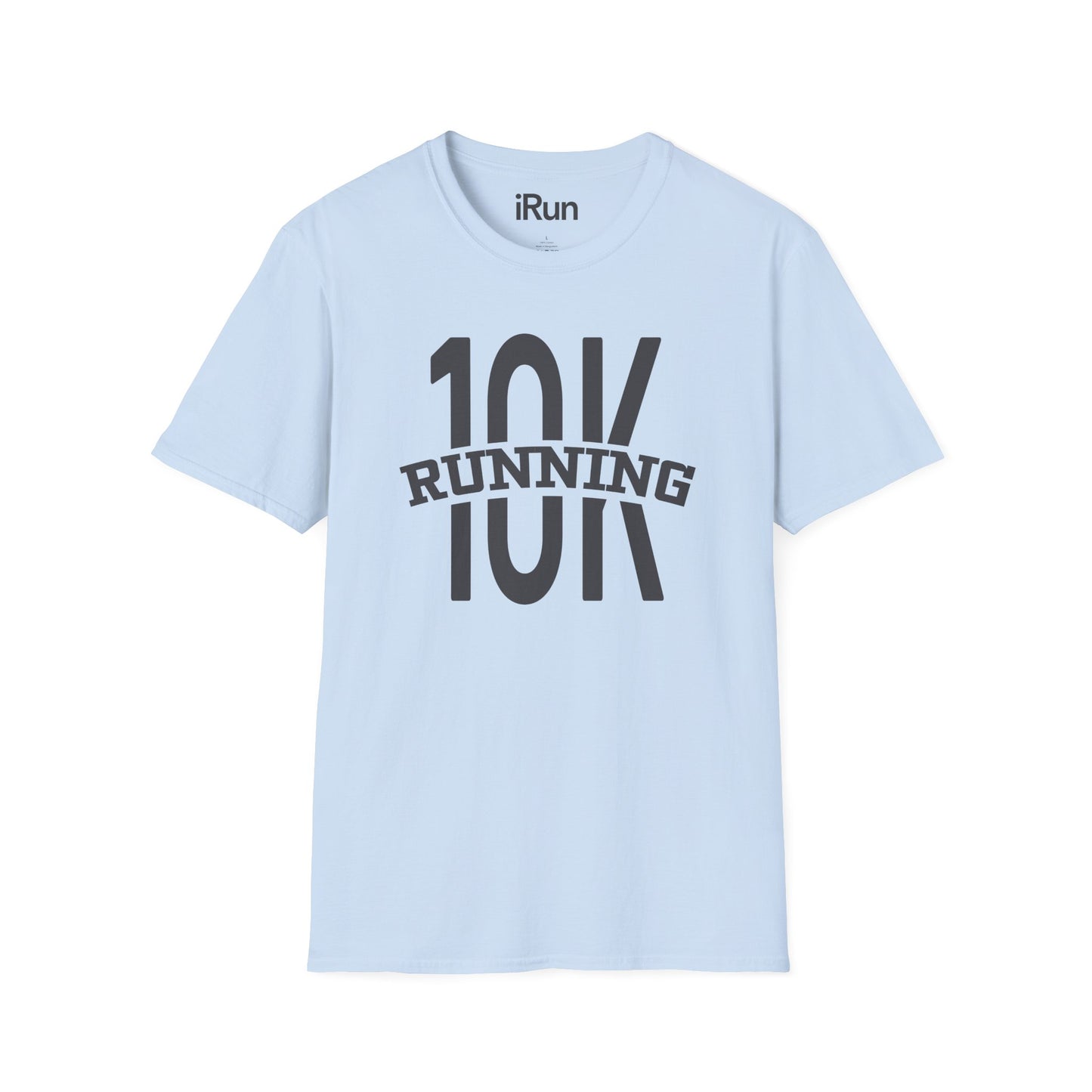 Running 10k T-Shirt
