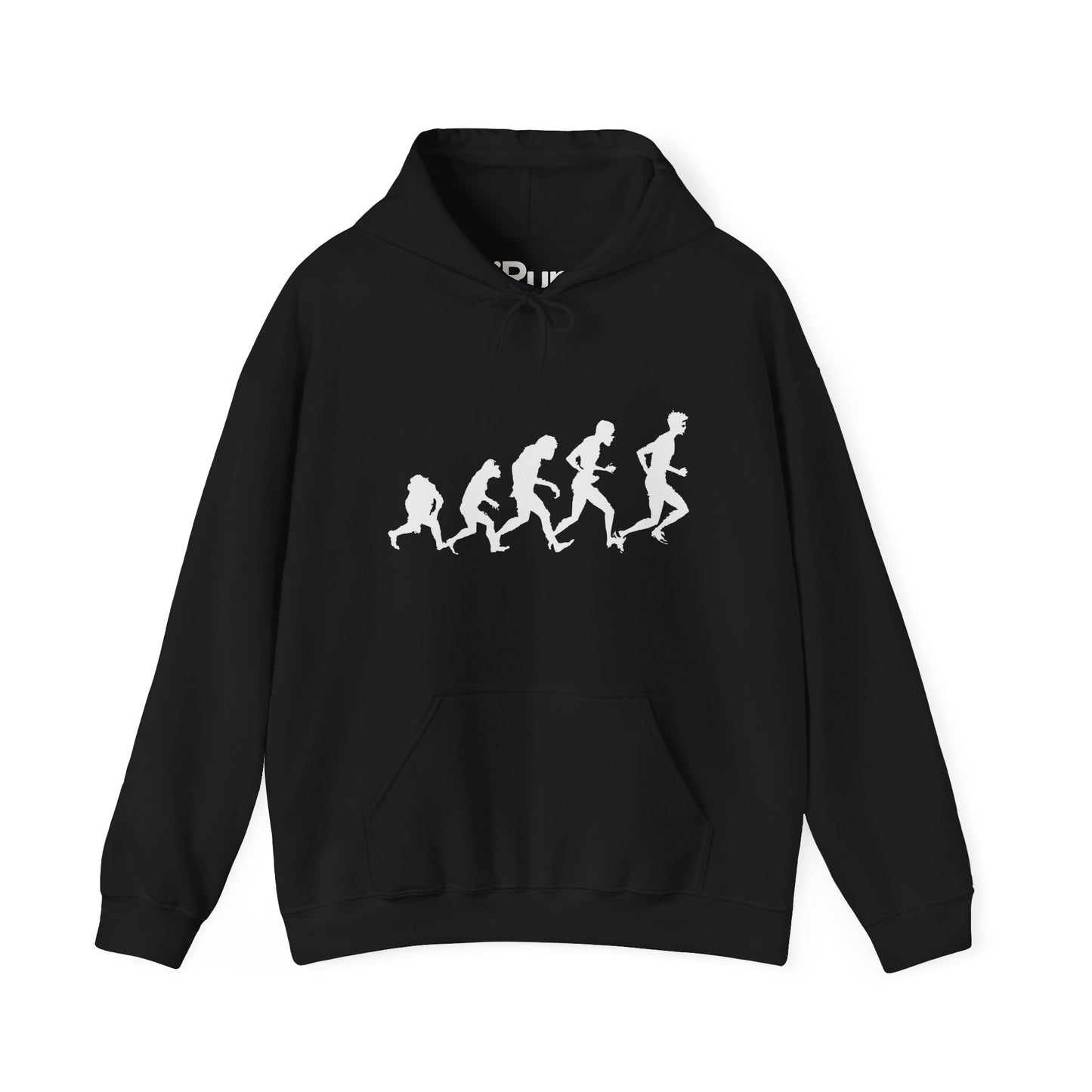 Runner Evolution Hoodie