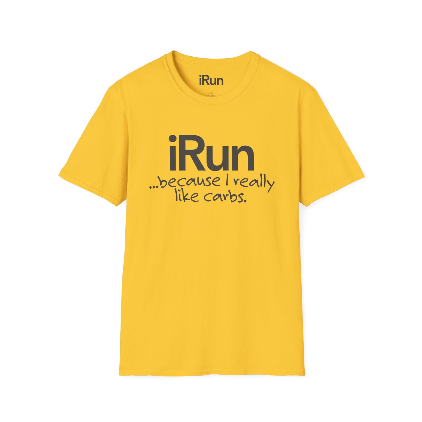 I Like Carbs T-Shirt