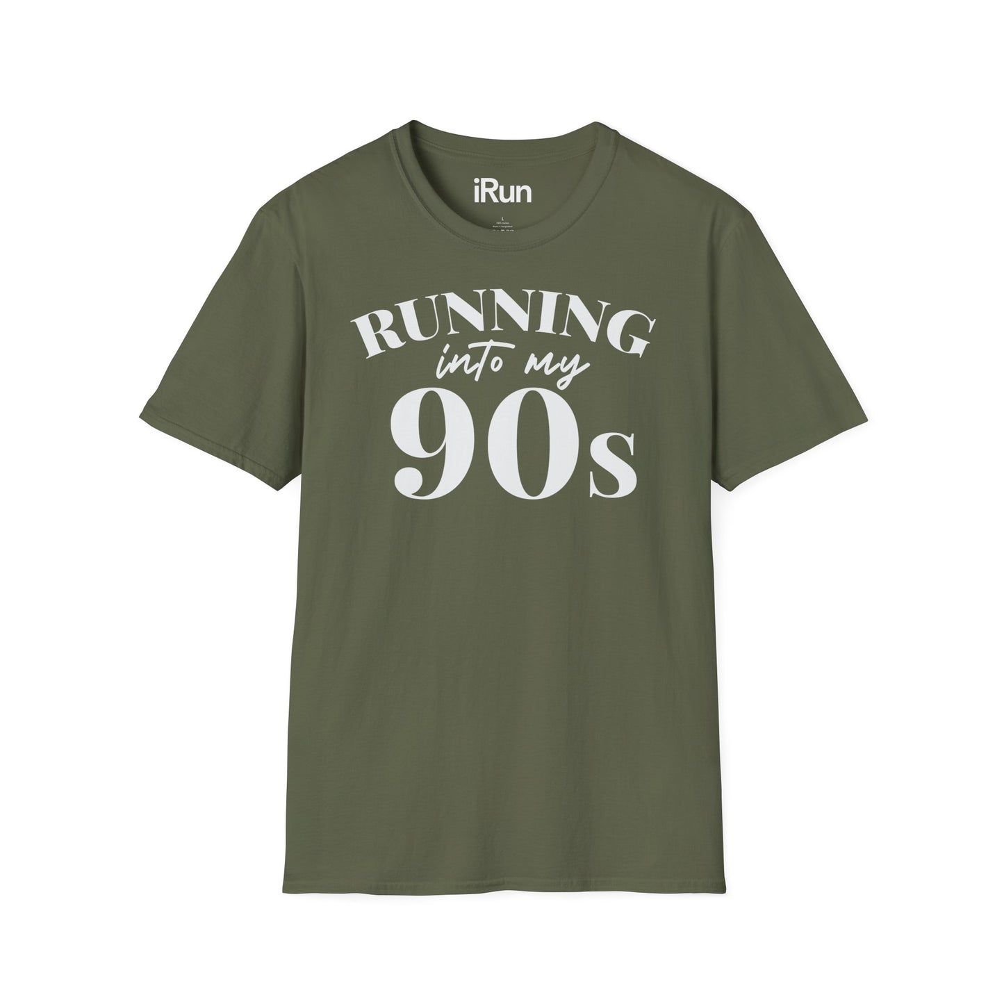 Running 90 T-Shirt