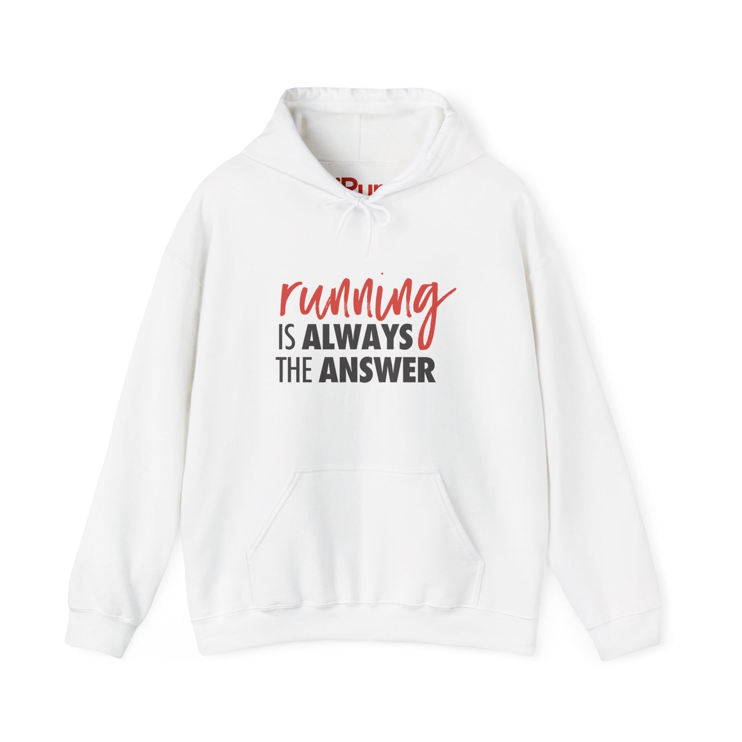 The Answer Hoodie