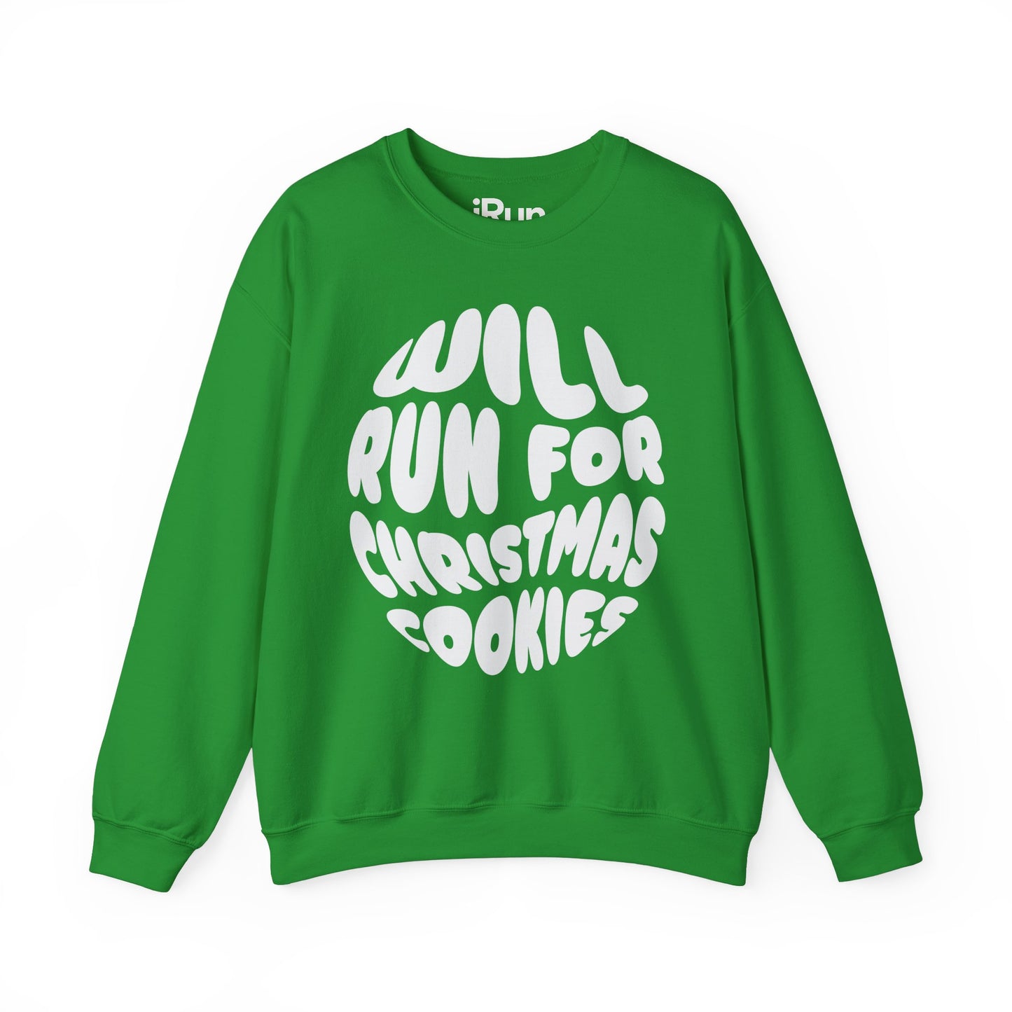 Christmas Cookies Sweatshirt
