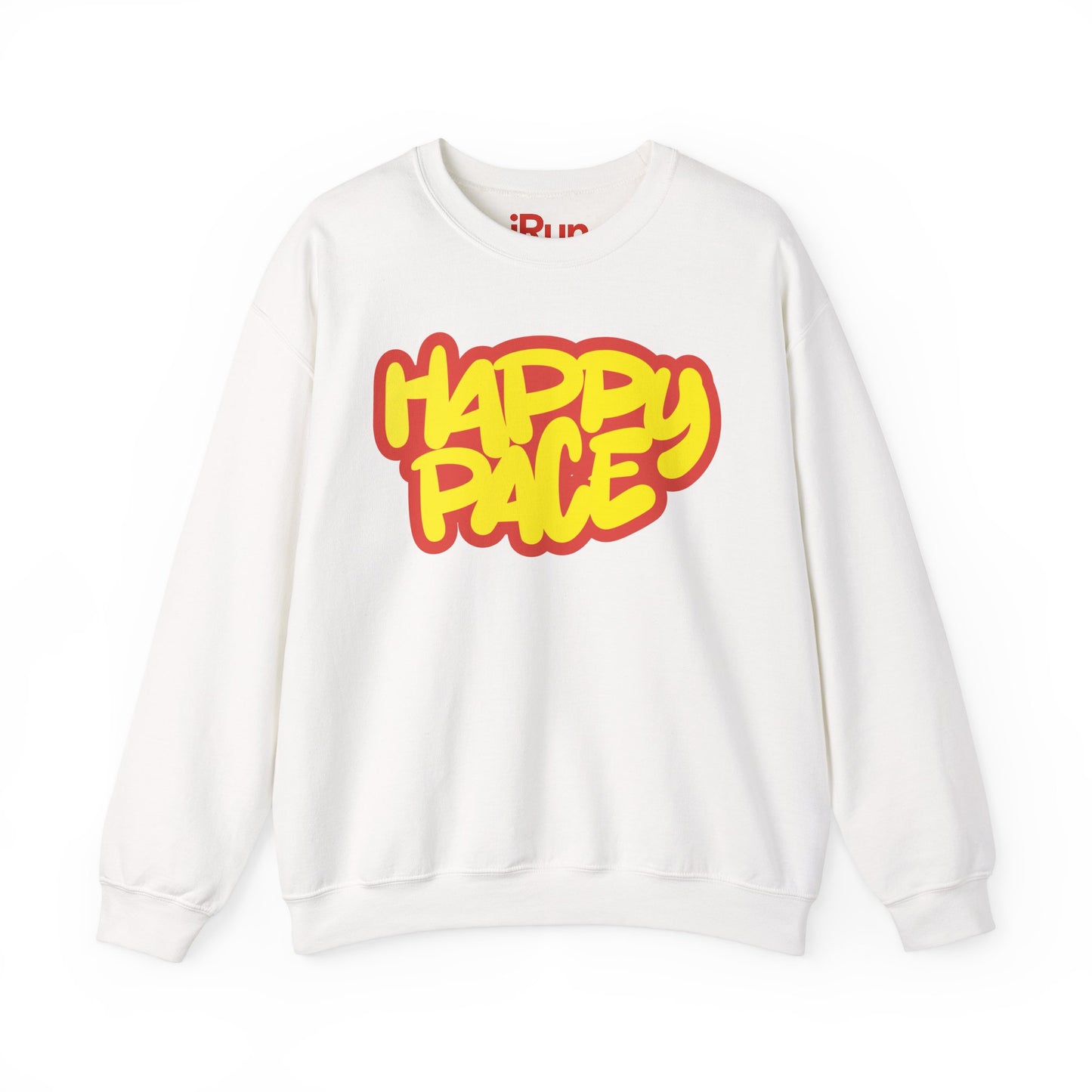 Happy Pace Sweatshirt