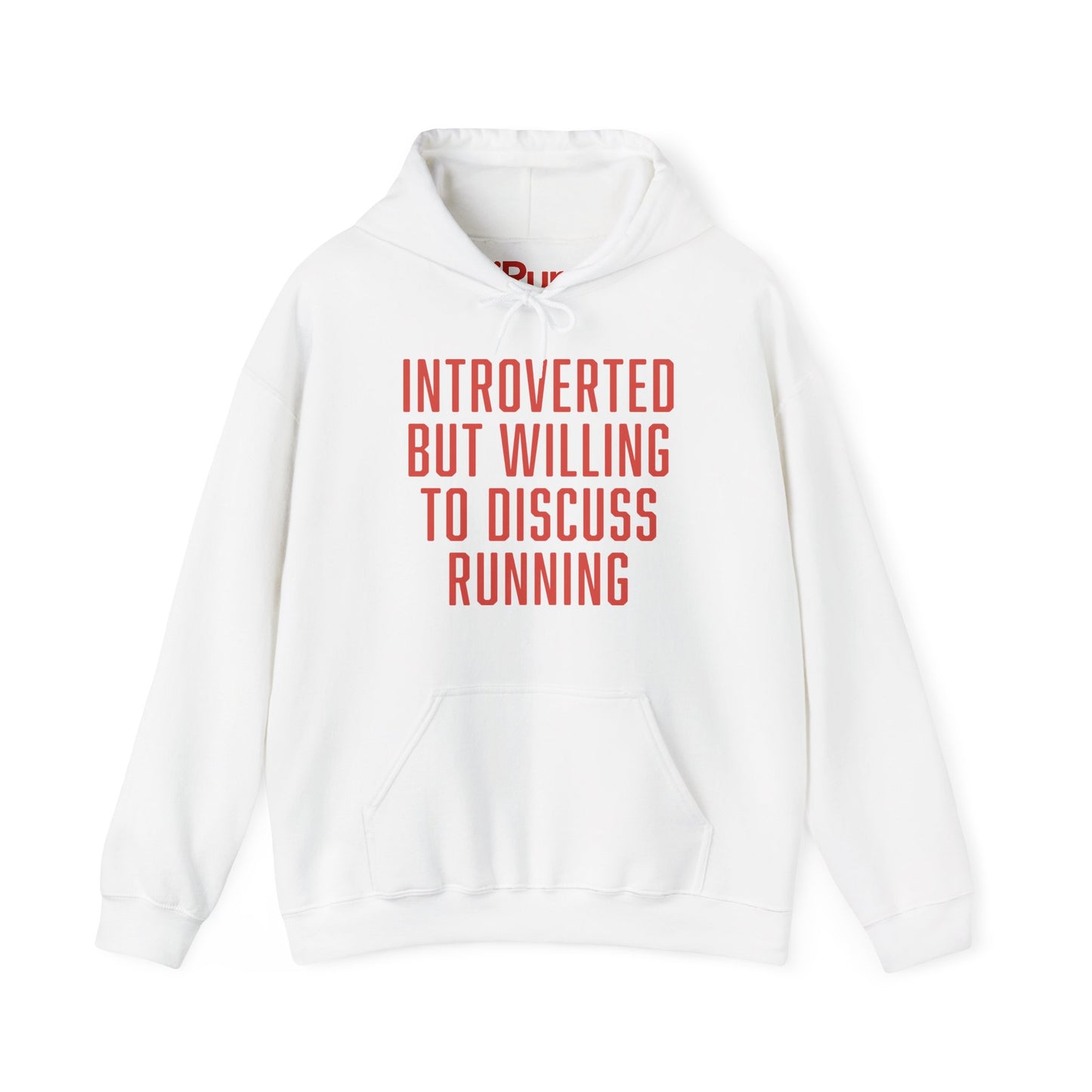 Introverted Hoodie