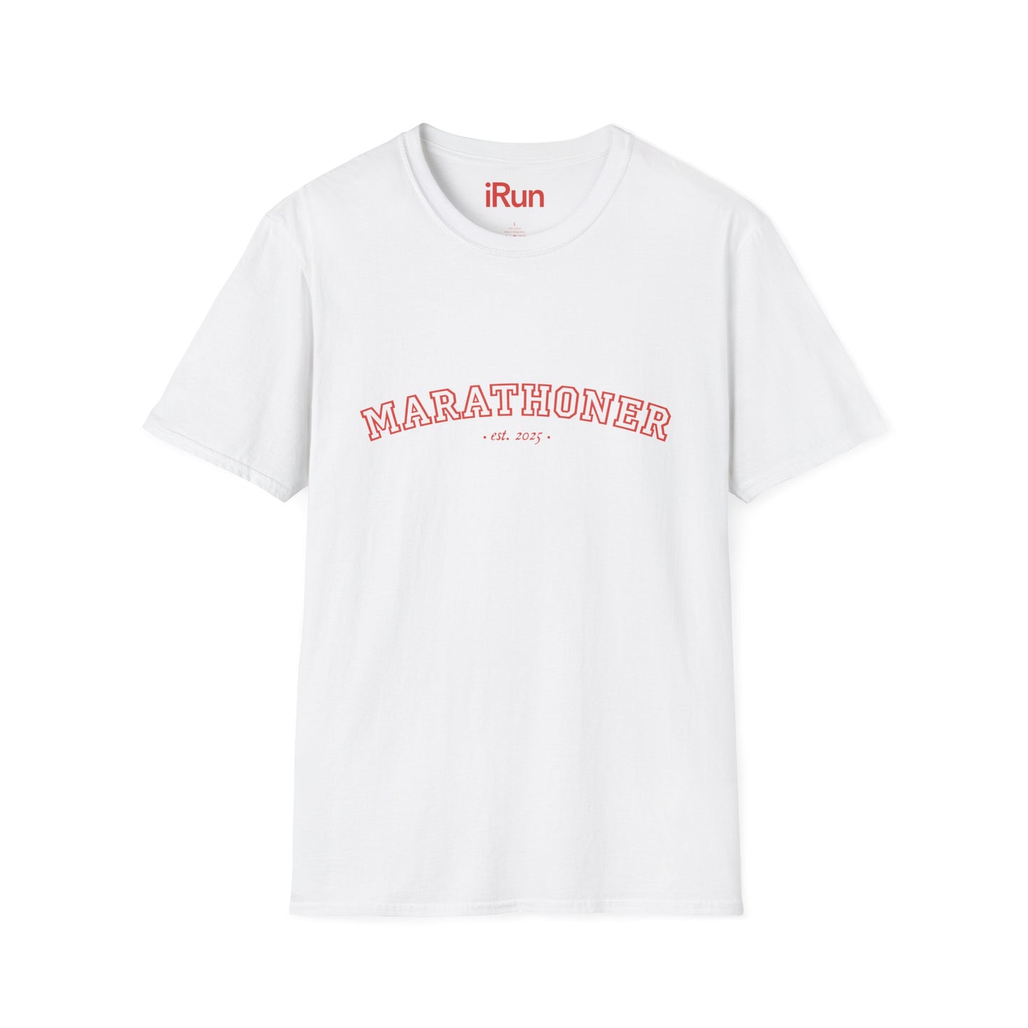 MARATHONER T-Shirt