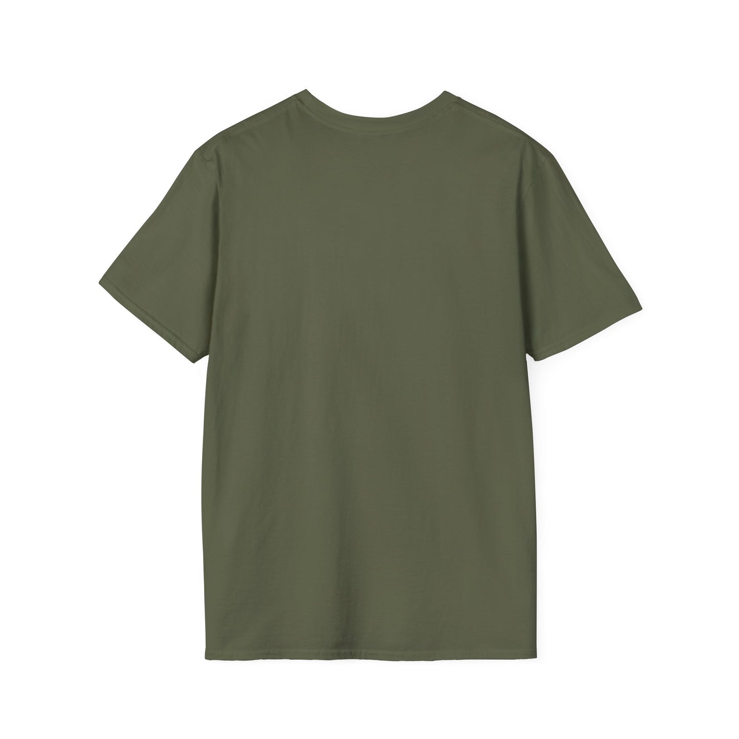 Hella Miles T-Shirt