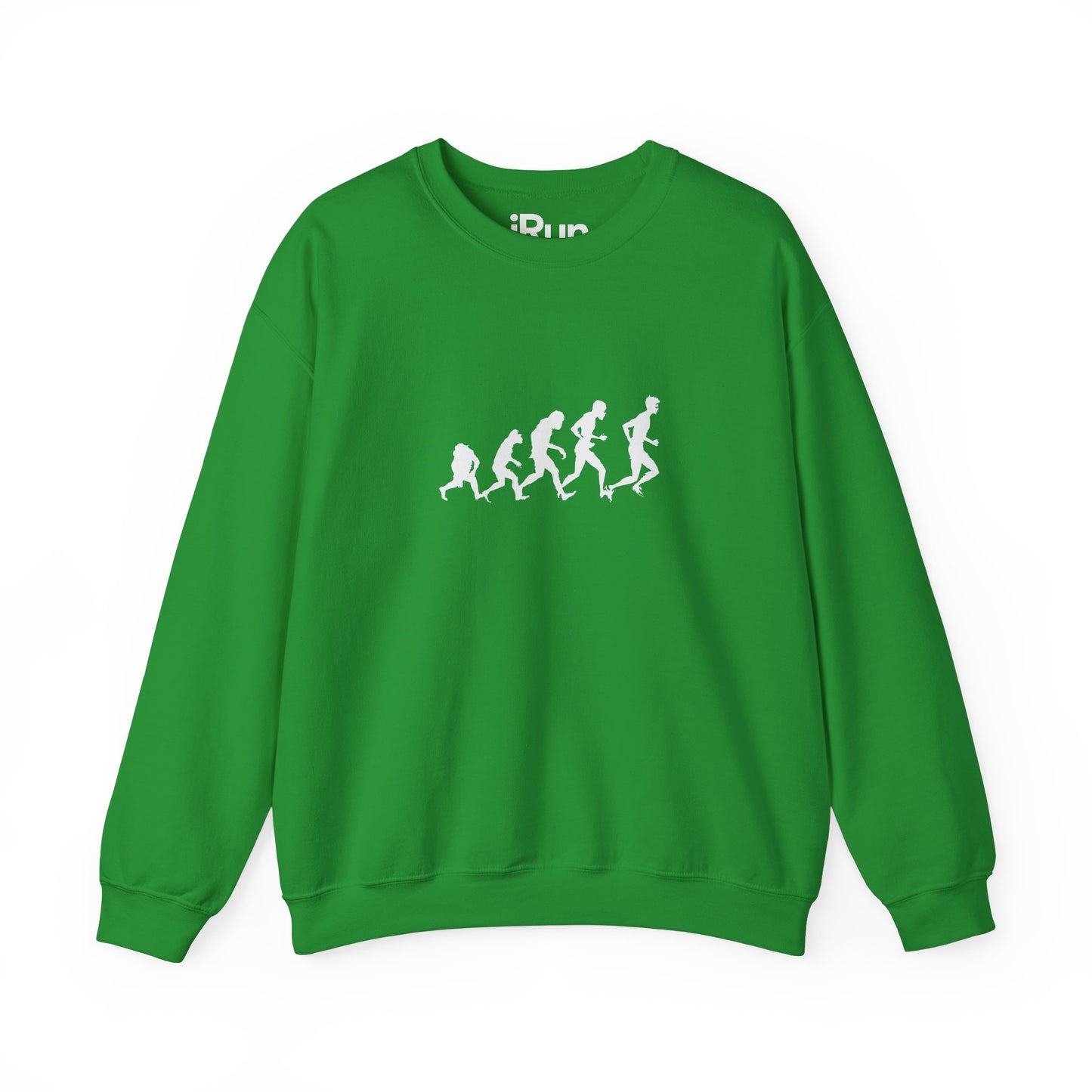 Runner Evolution Sweatshirt