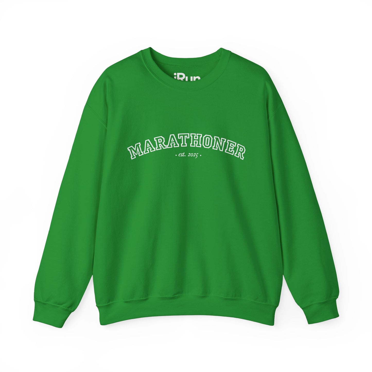 Marathoner Sweatshirt