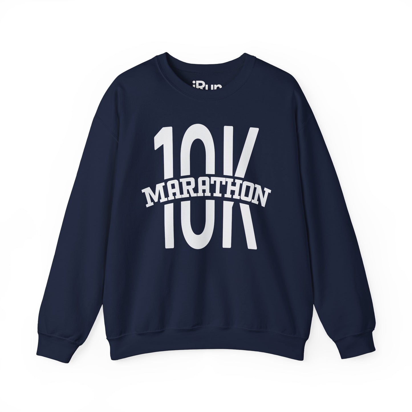 10k Marathon Sweatshirt
