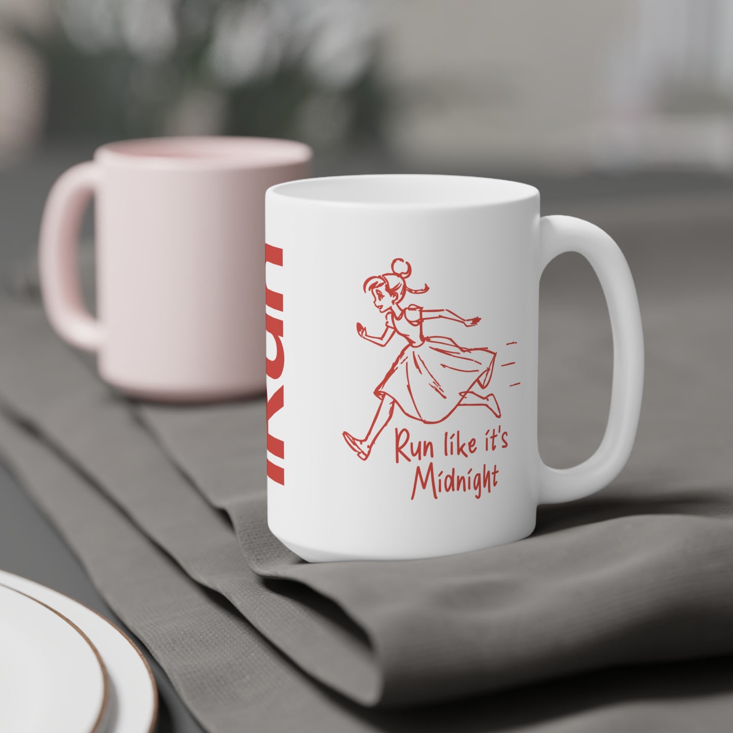 Midnight Mug