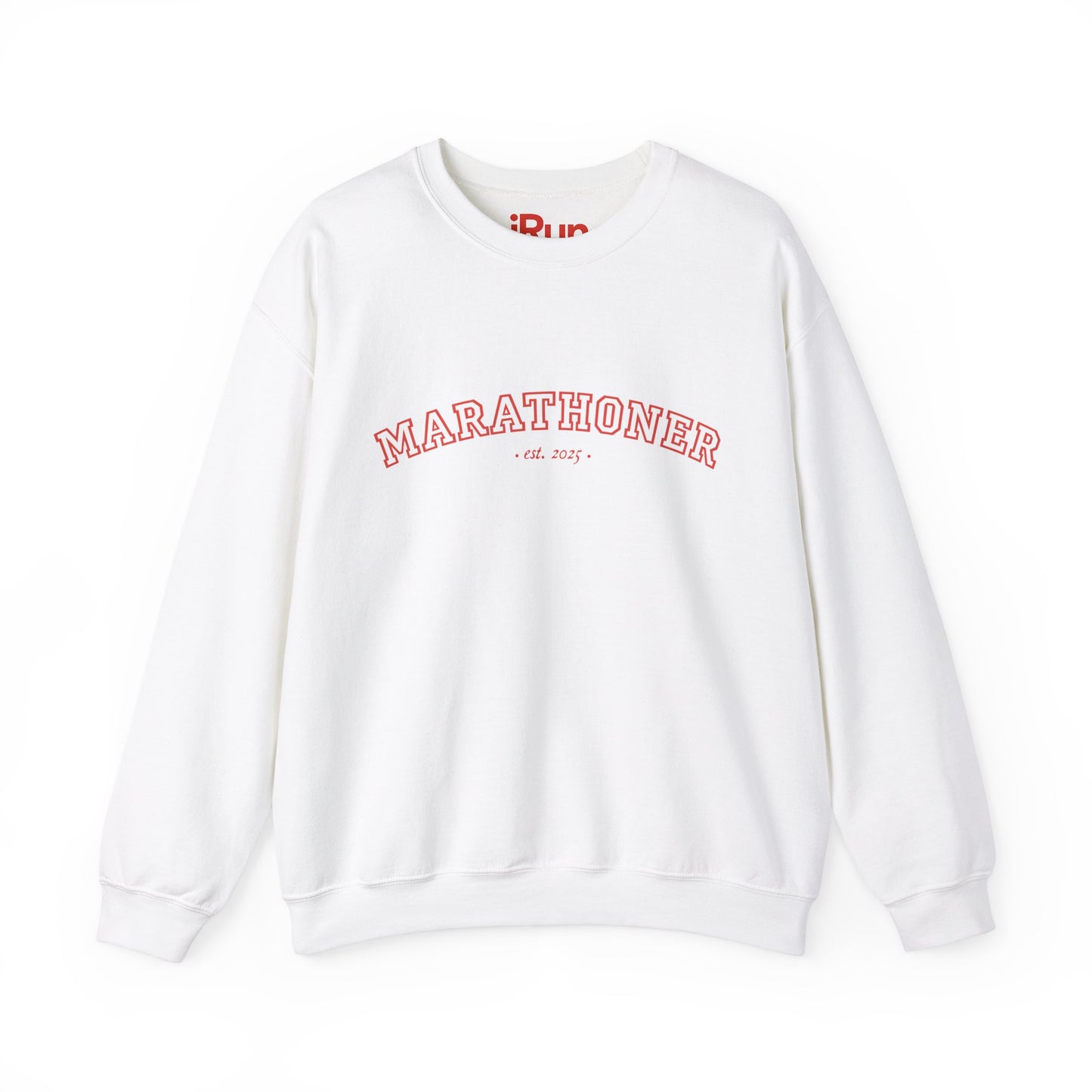 Marathoner Sweatshirt