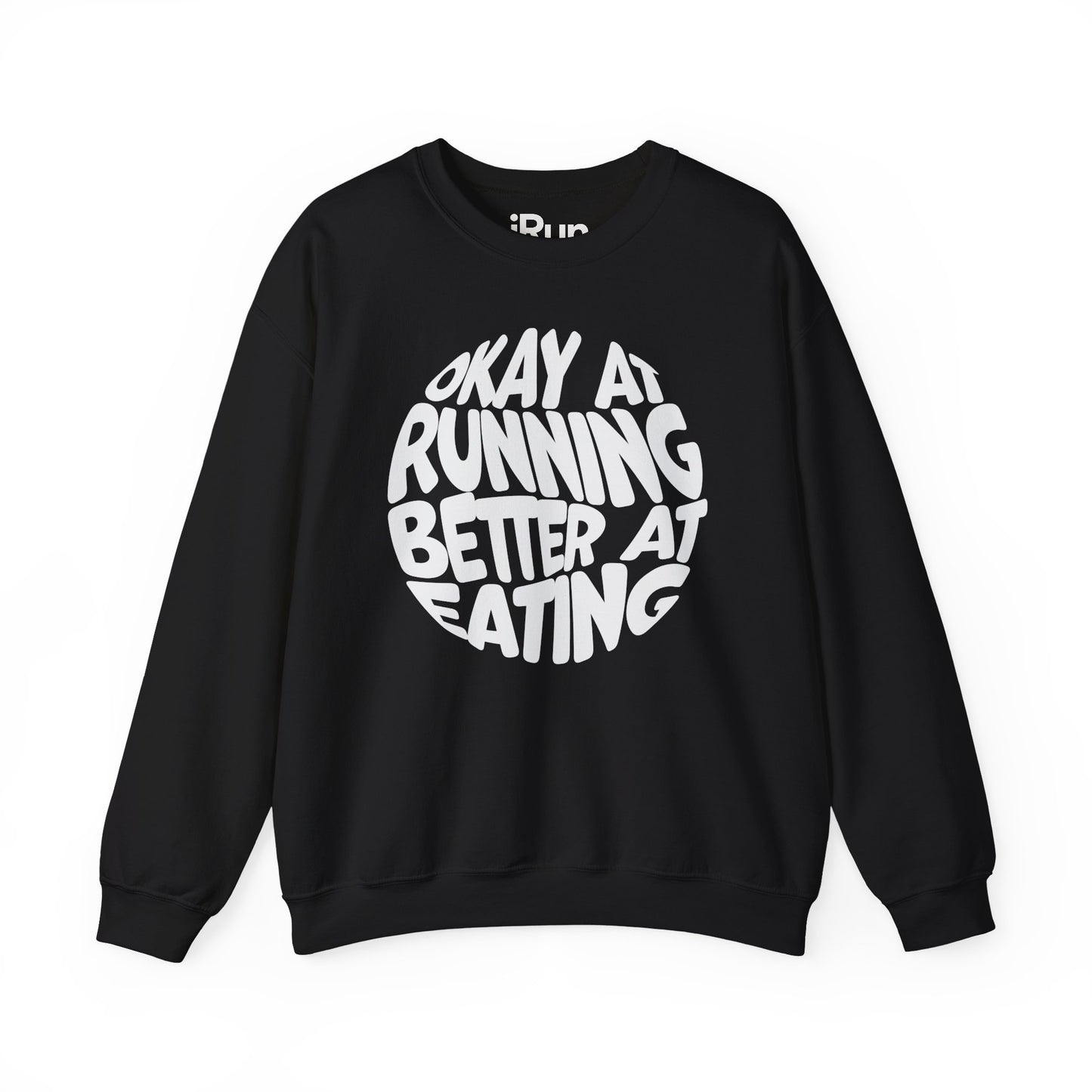 Better Eater Sweatshirt