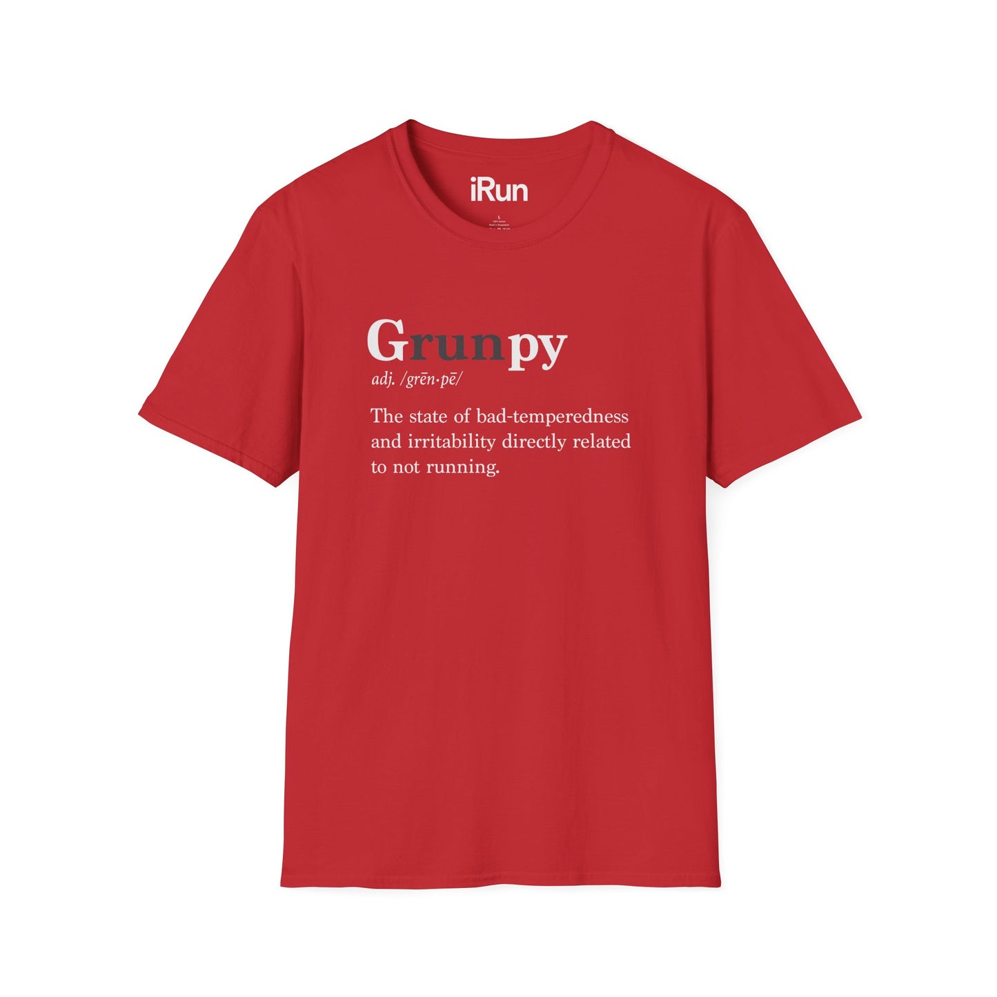 Grunpy T-Shirt
