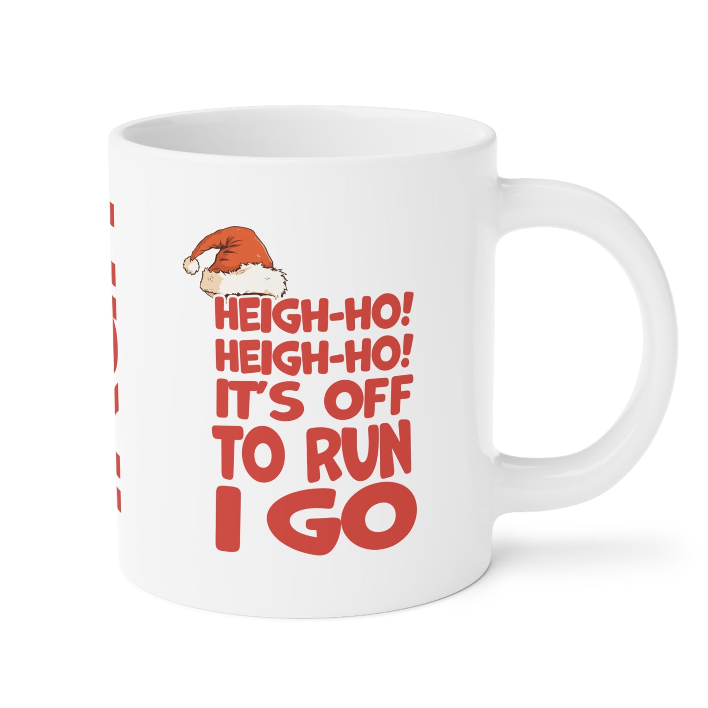Heigh-Ho! Mug