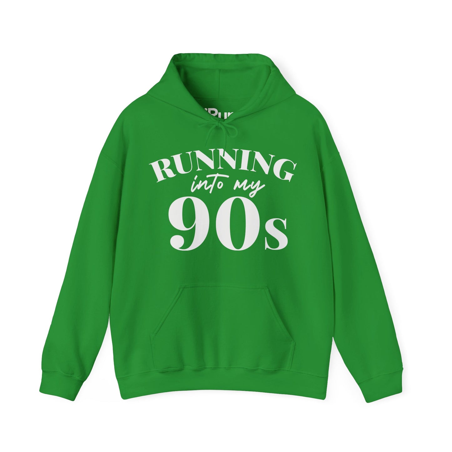 Running 90 Hoodie