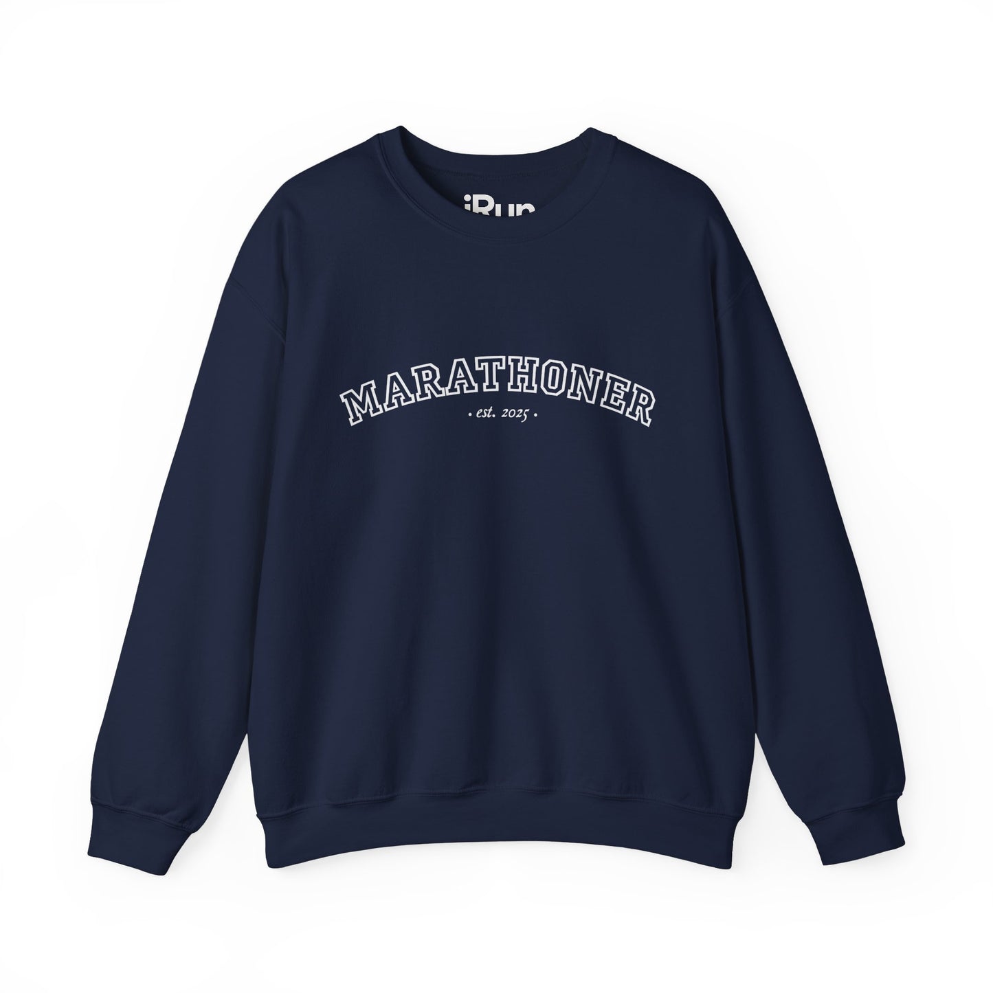 Marathoner Sweatshirt