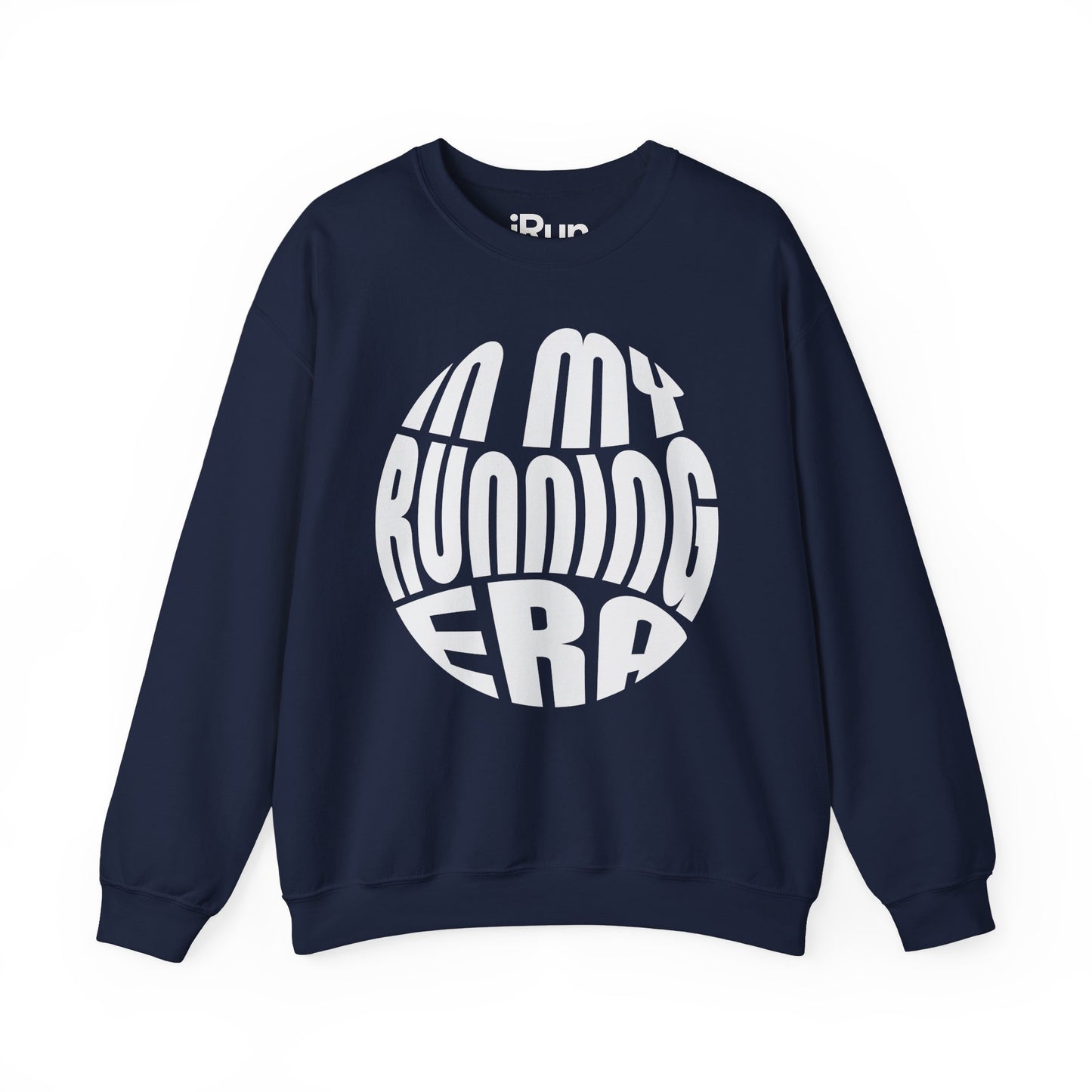 My Running Era Sweatshirt