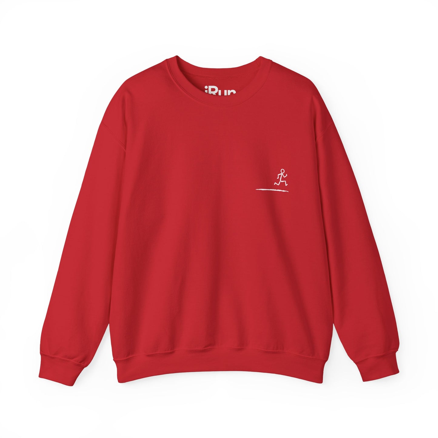 Running Man Sweatshirt