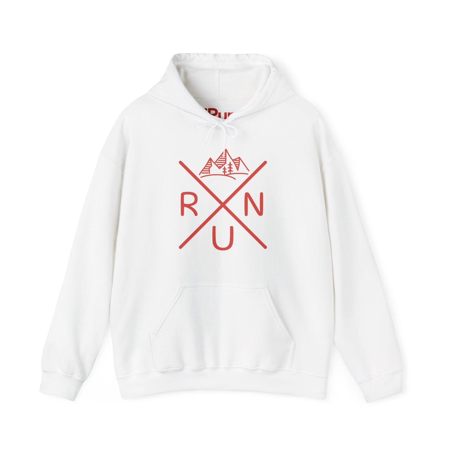 Mountain Top Hoodie