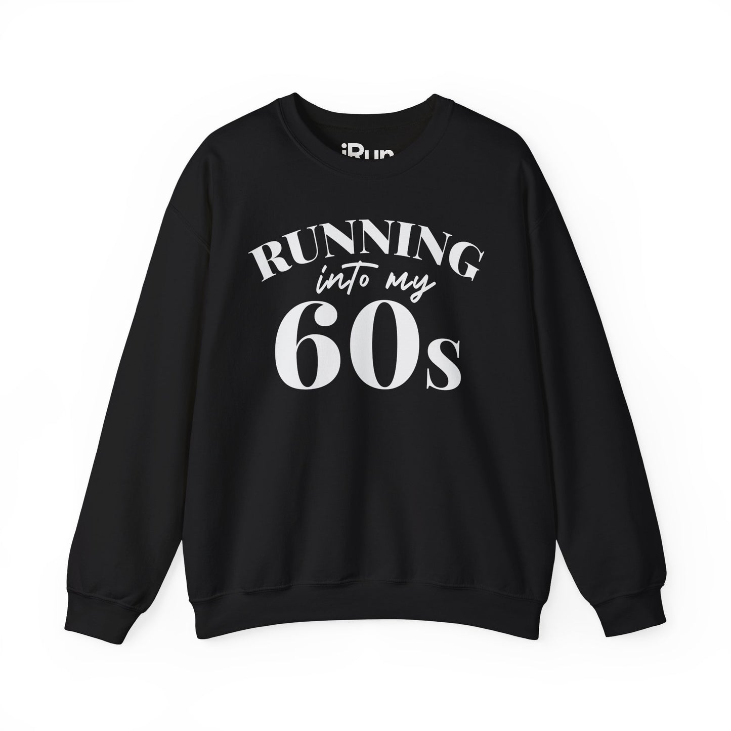 Running 60 Sweatshirt