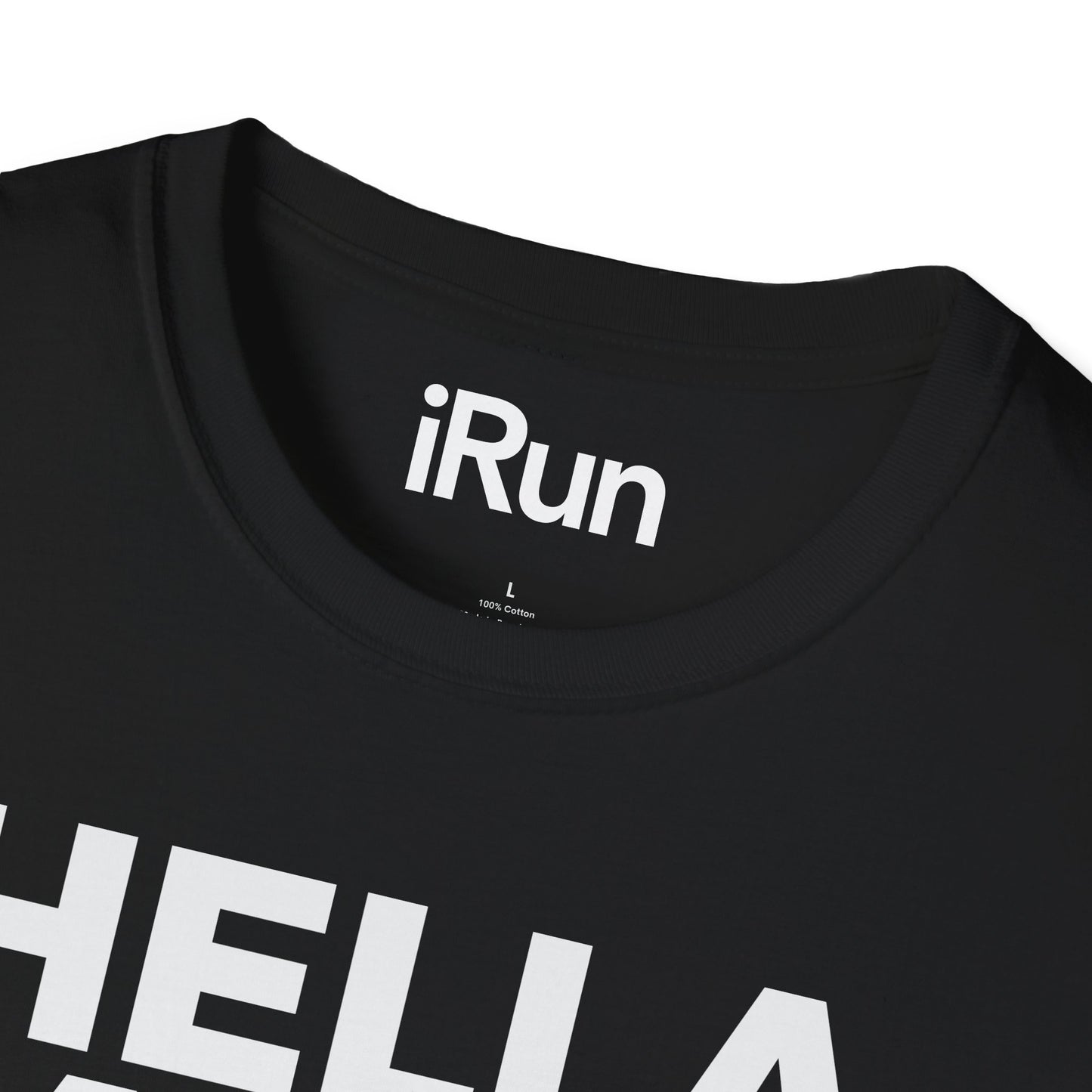 Hella Miles T-Shirt