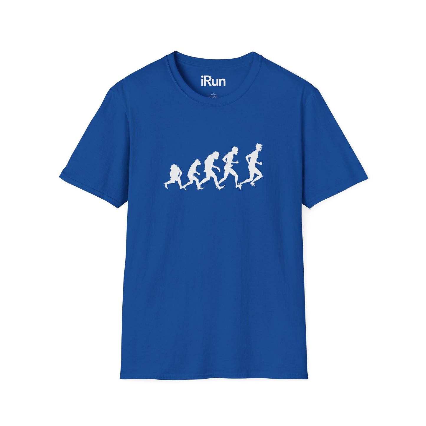 Runner Evolution T-Shirt