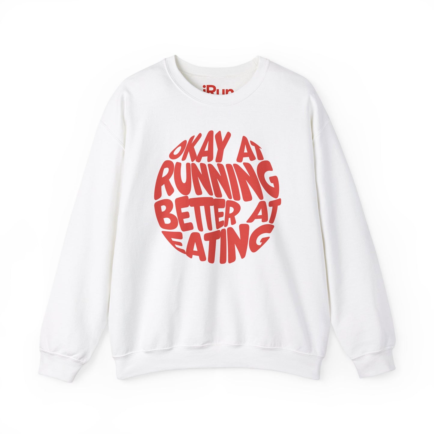 Better Eater Sweatshirt
