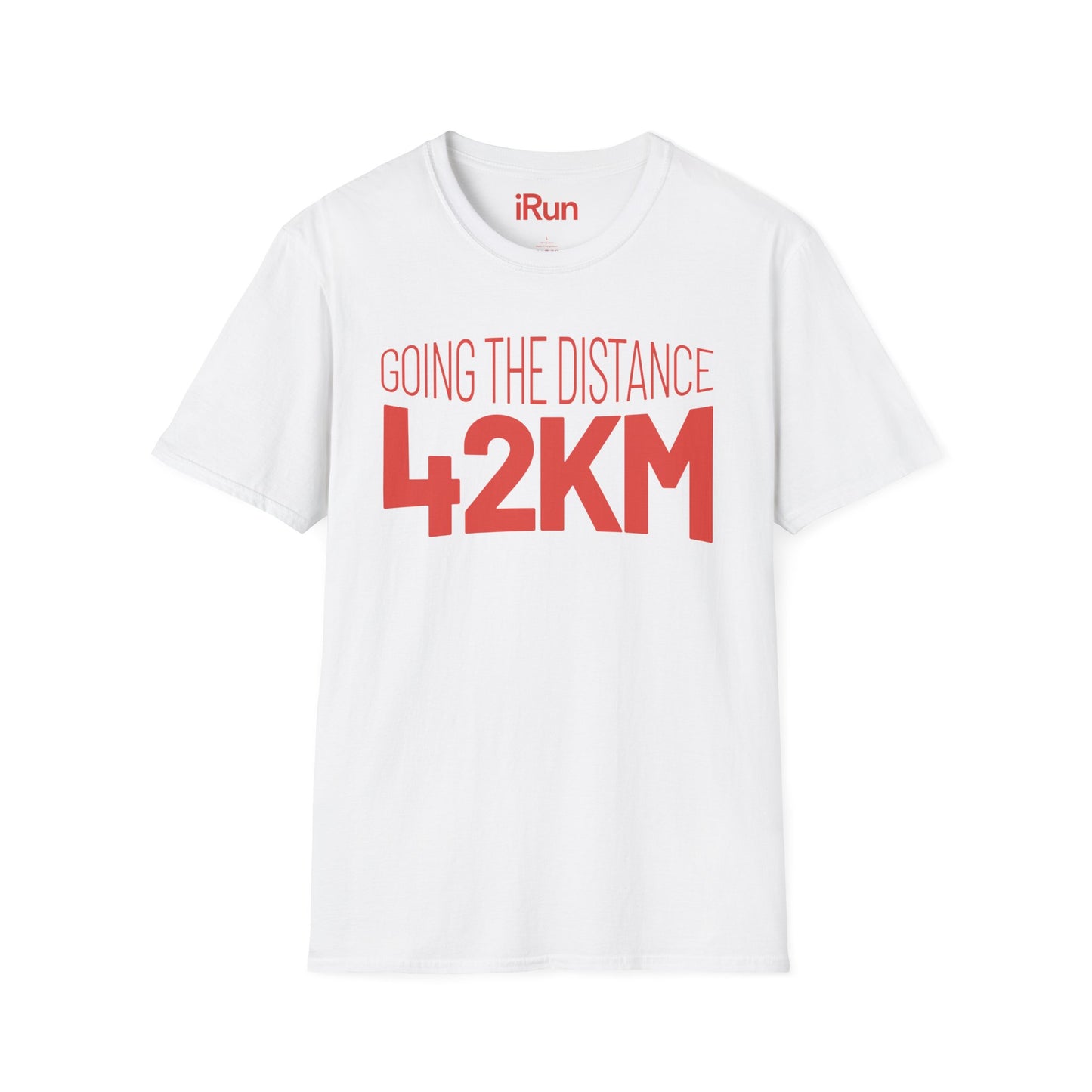 Going the Distance T-Shirt