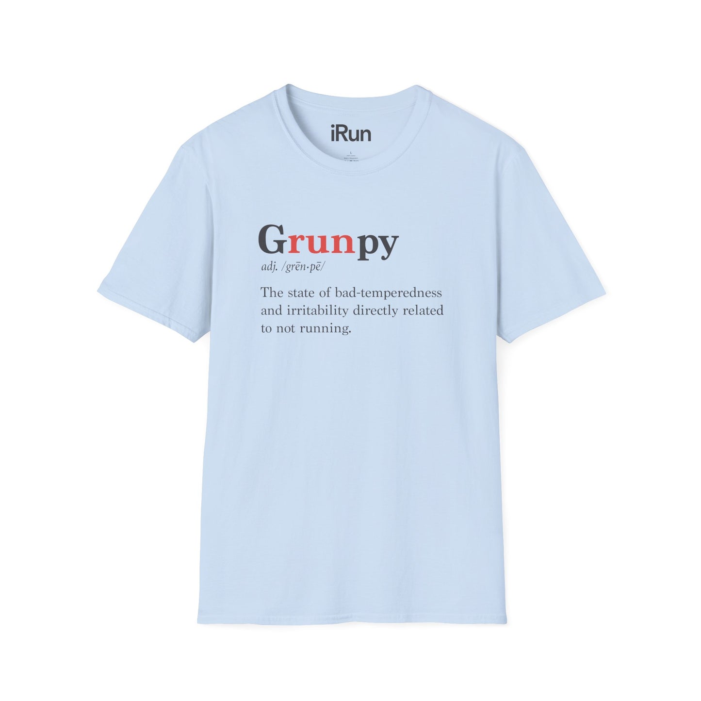 Grunpy T-Shirt