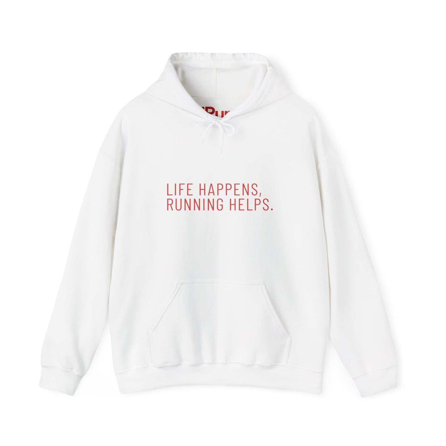 Life Happens Hoodie