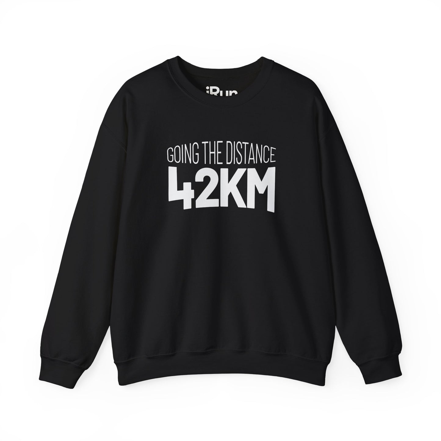 Going the Distance Sweatshirt