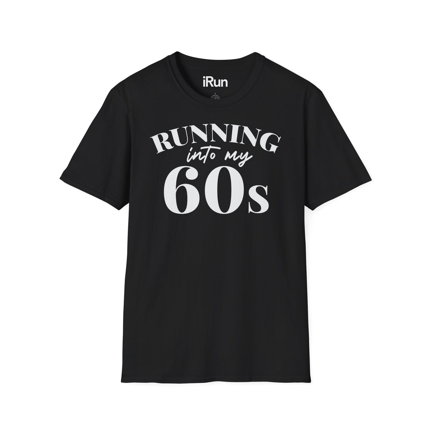 Running 60 T-Shirt