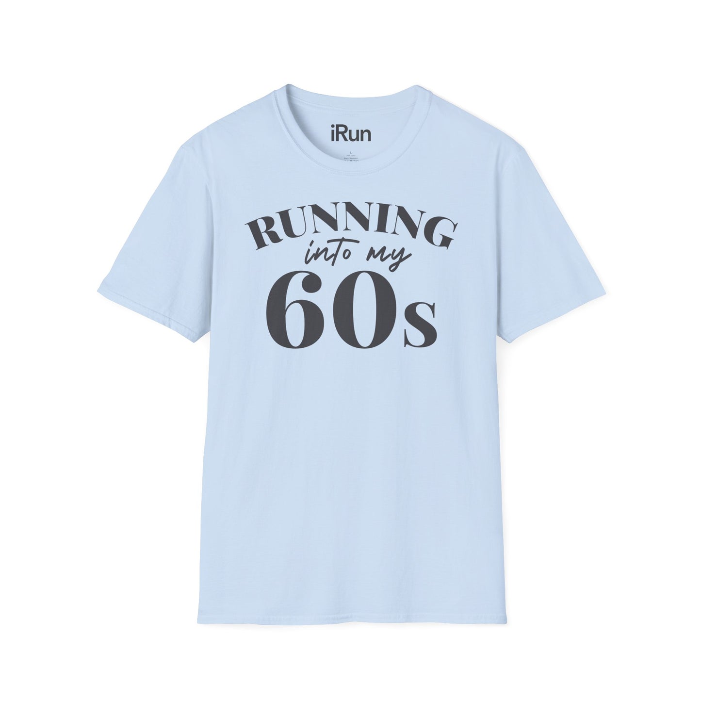 Running 60 T-Shirt