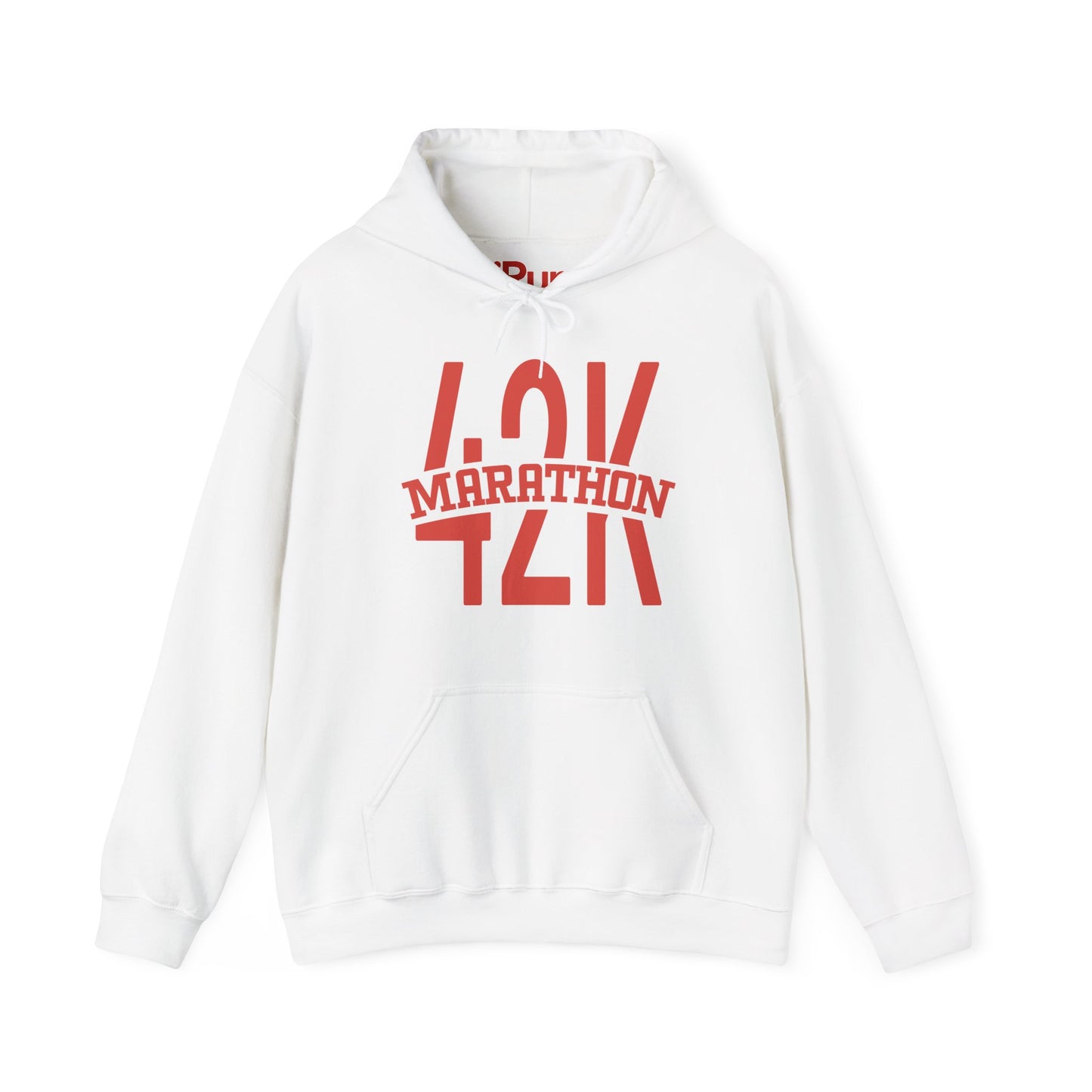 42k Marathon Hoodie