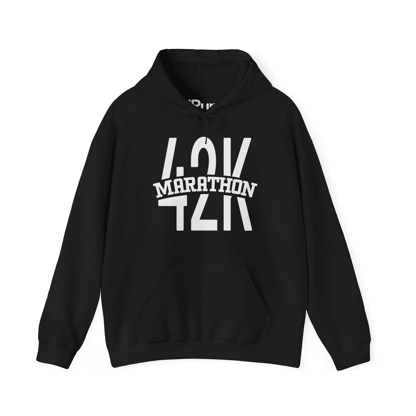 42k Marathon Hoodie