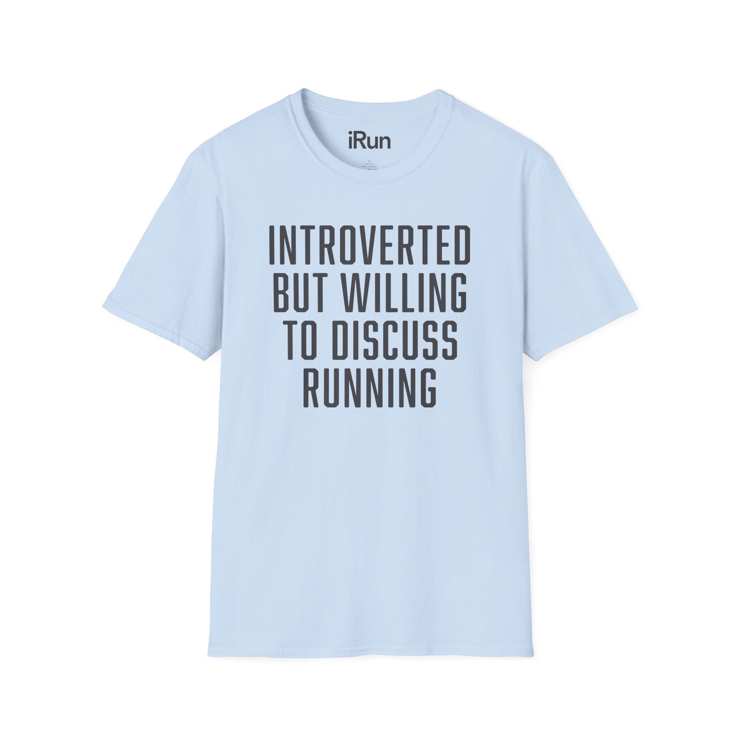 Introverted T-Shirt