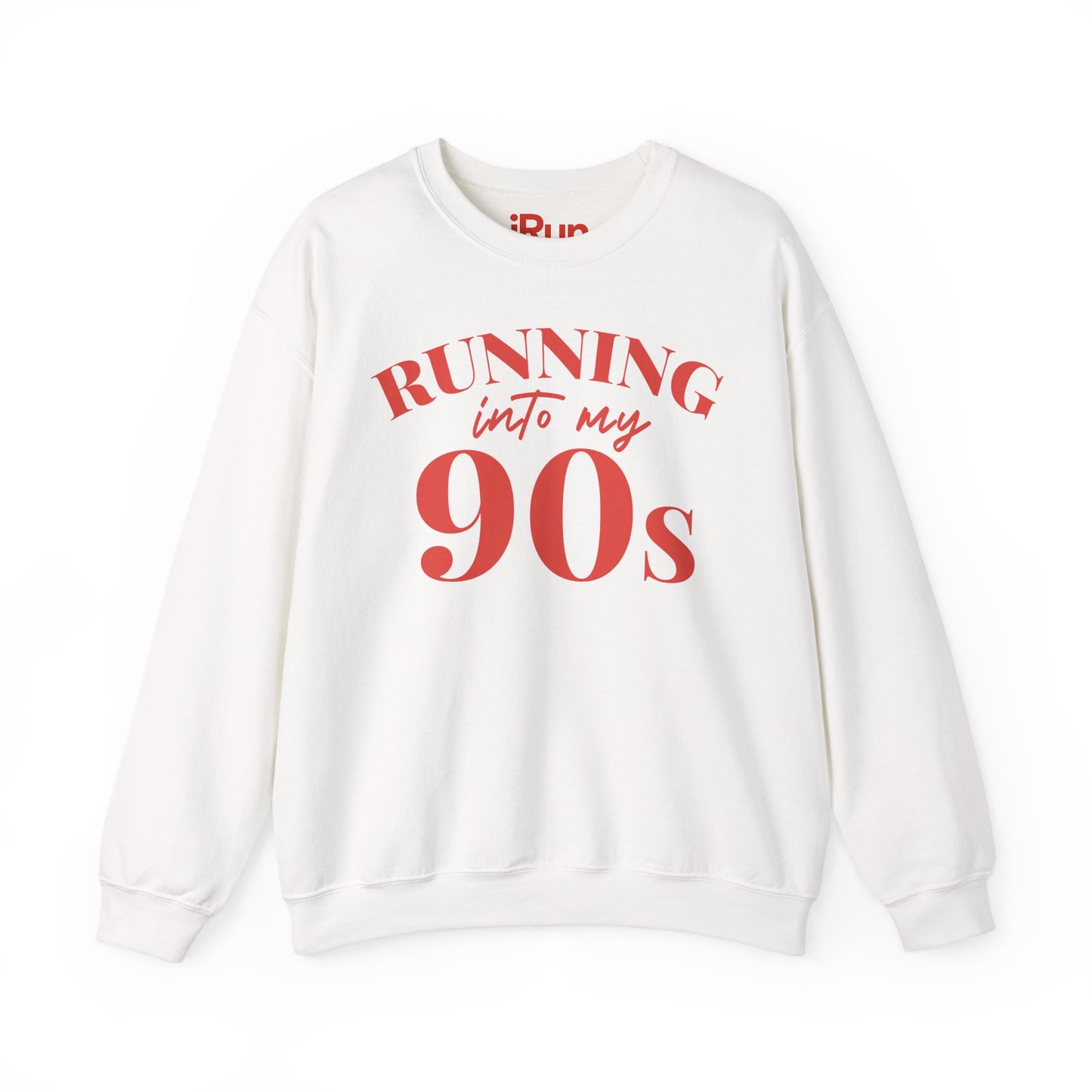 Running 90 Sweatshirt
