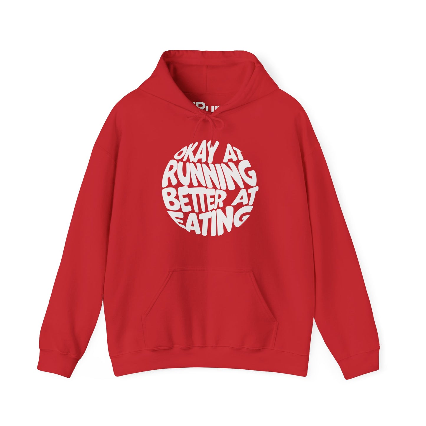Better Eater Hoodie