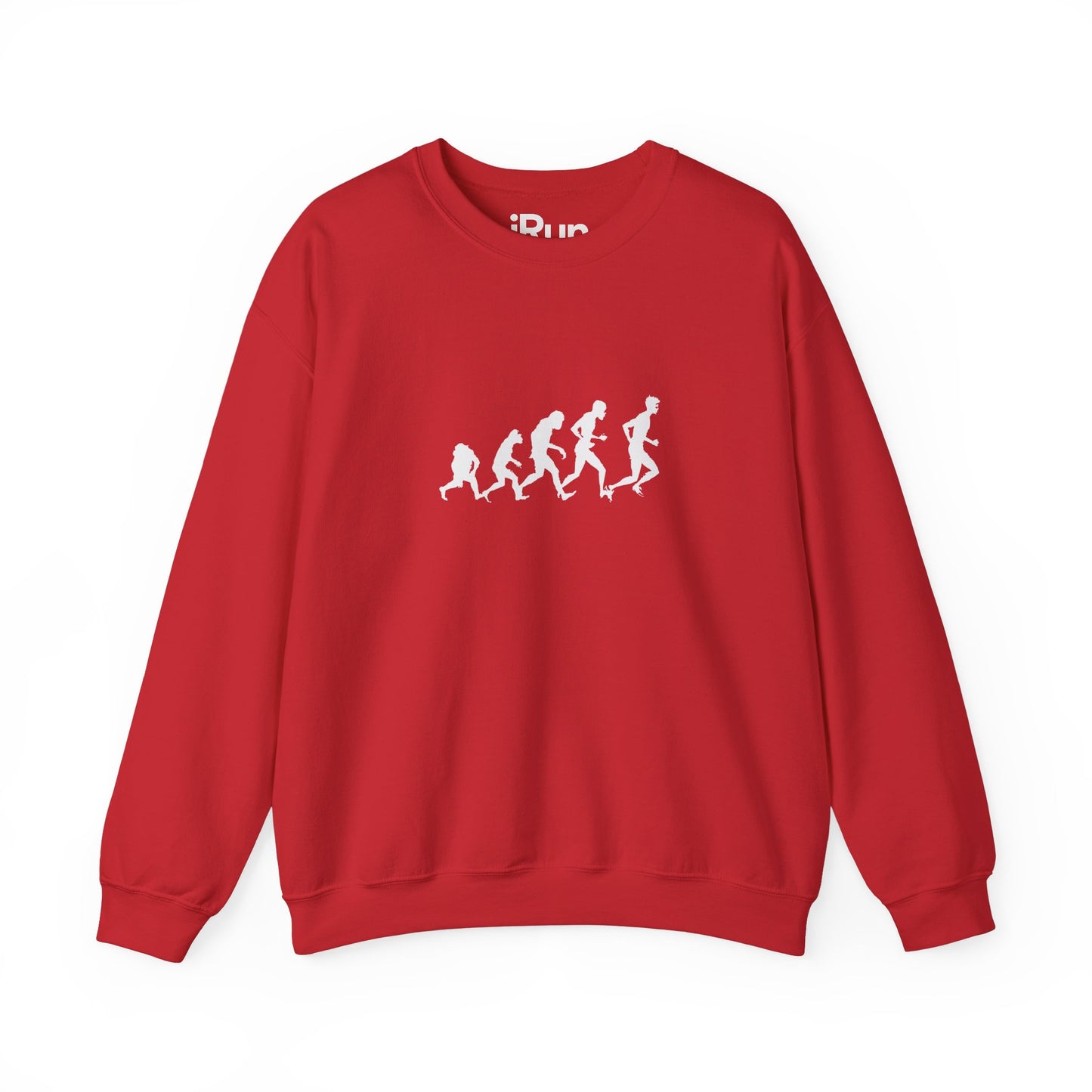 Runner Evolution Sweatshirt