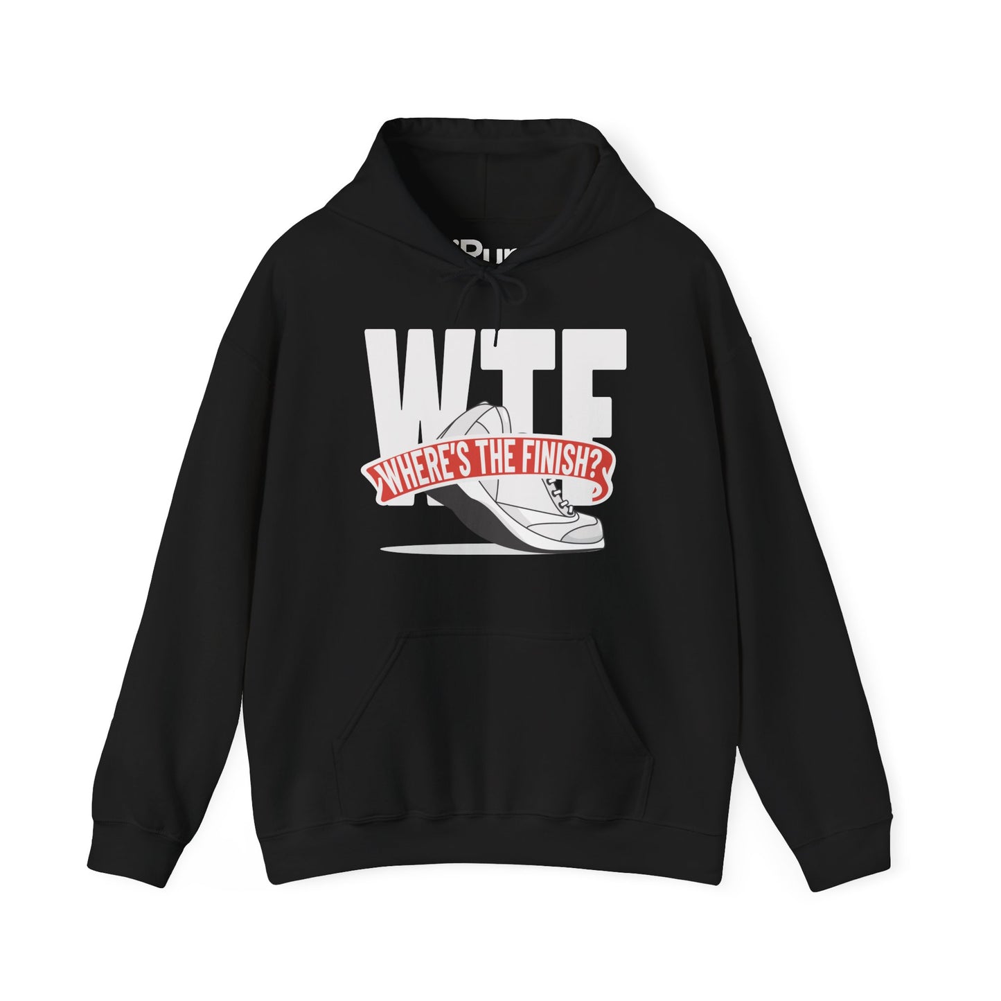 WTF Hoodie