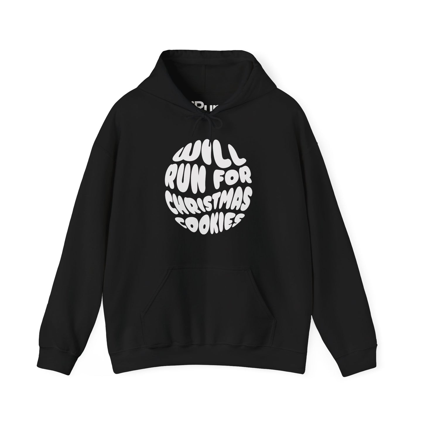 Christmas Cookies Hoodie