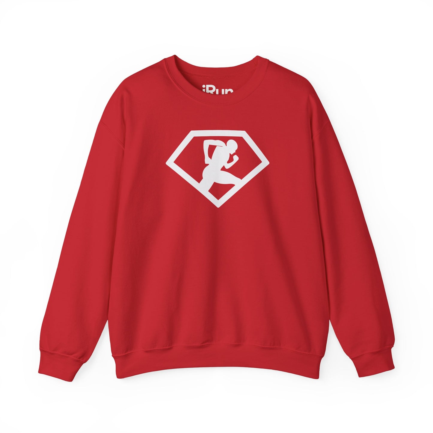 Super Run Sweatshirt