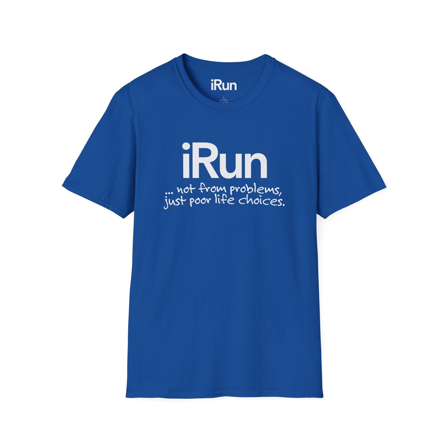 Poor Life Choices T-Shirt