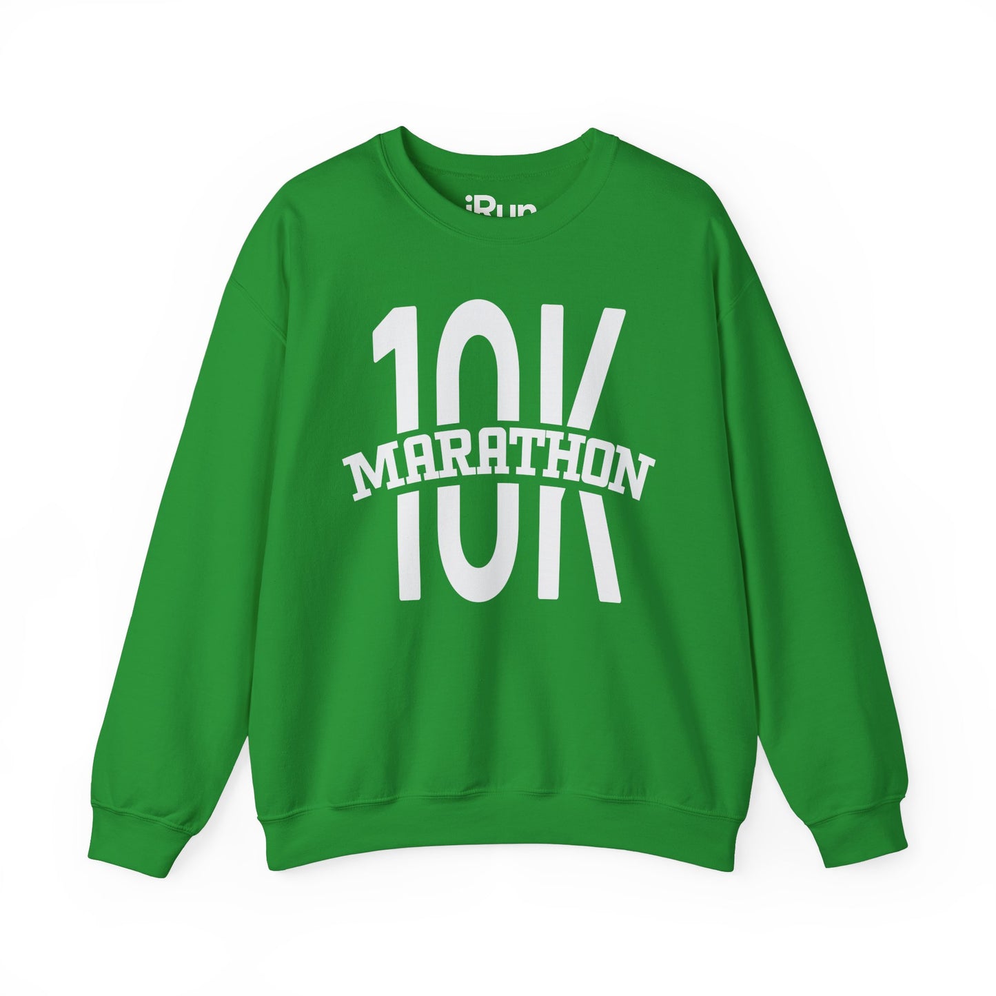 10k Marathon Sweatshirt