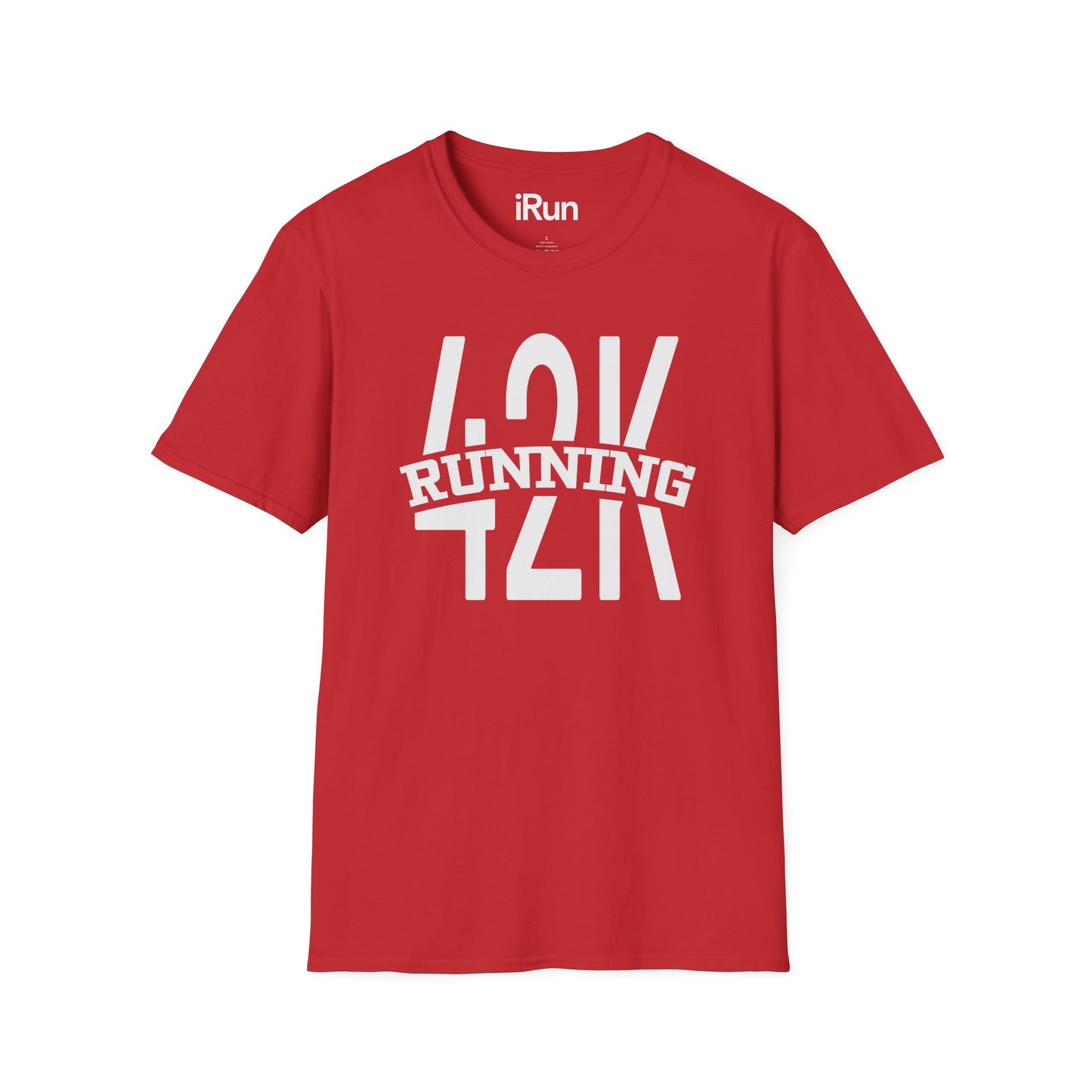 Running 42k T-Shirt